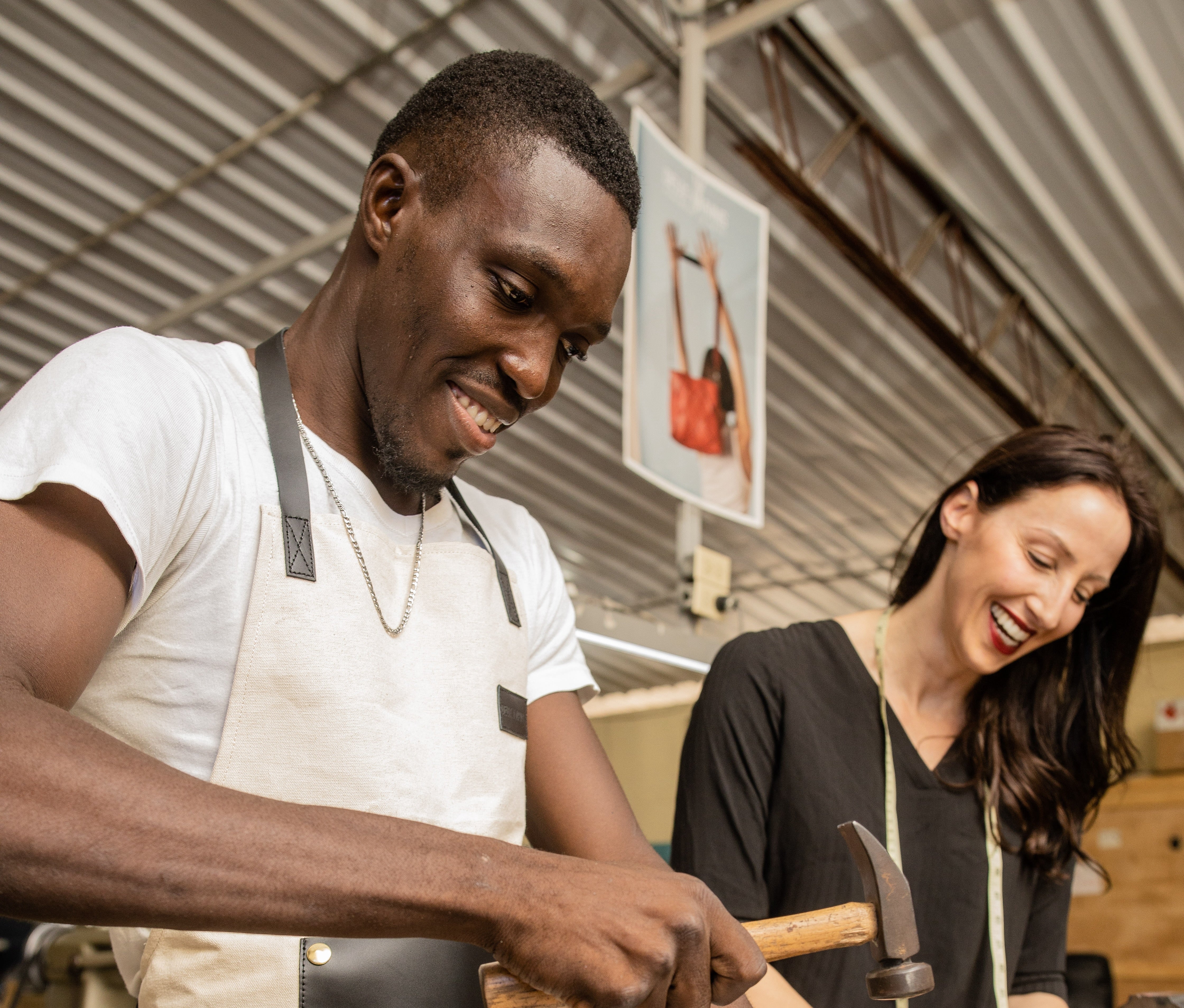 Independence Without borders