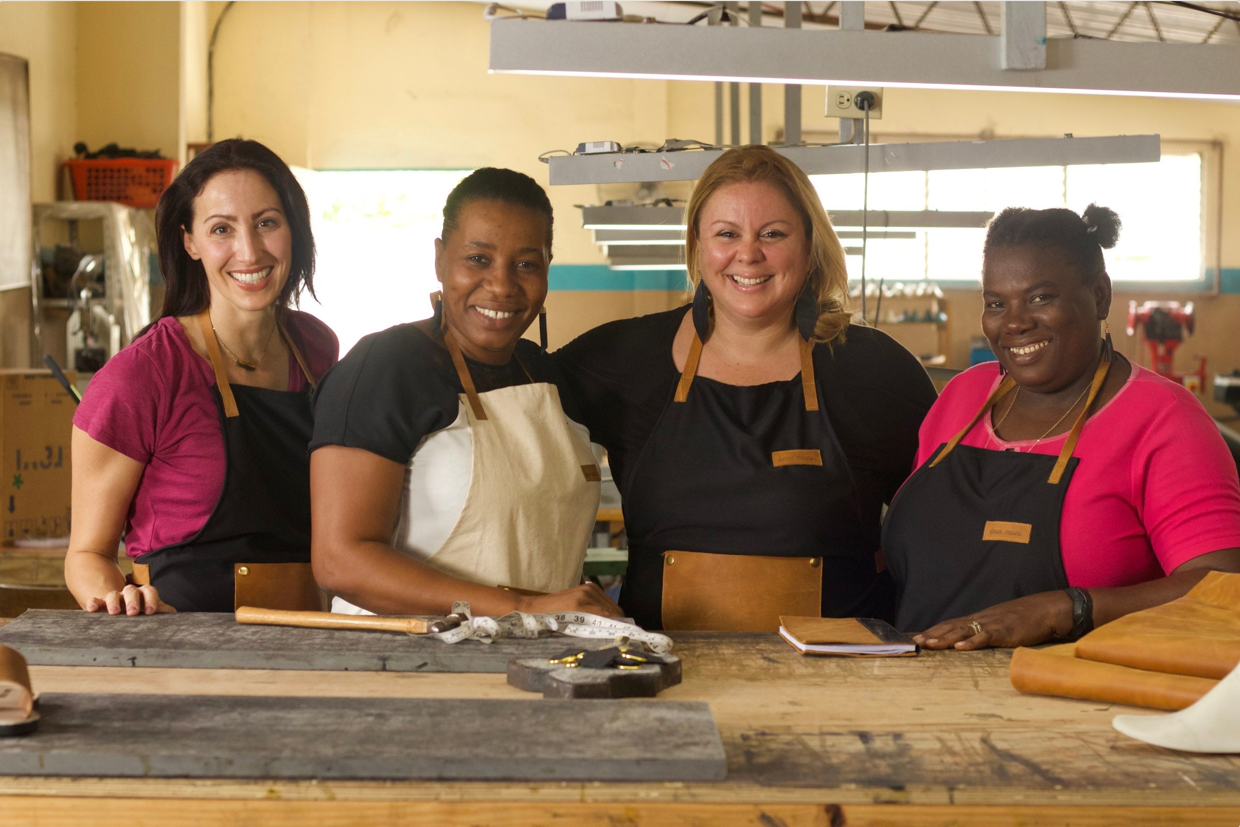 Ask the Artisans: Jolina
