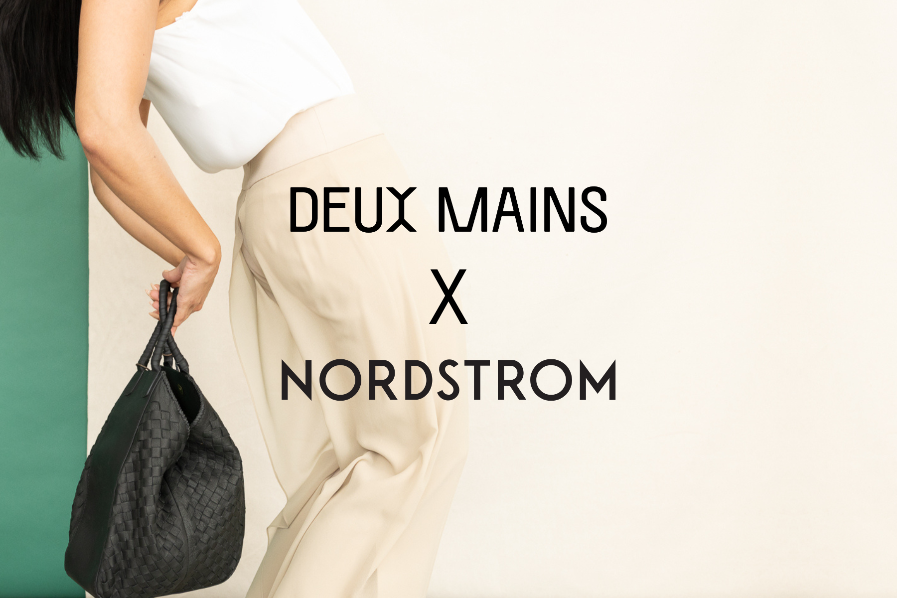Why Our Partnership With Nordstrom Means So Much to Our Fair Trade Fashion Brand