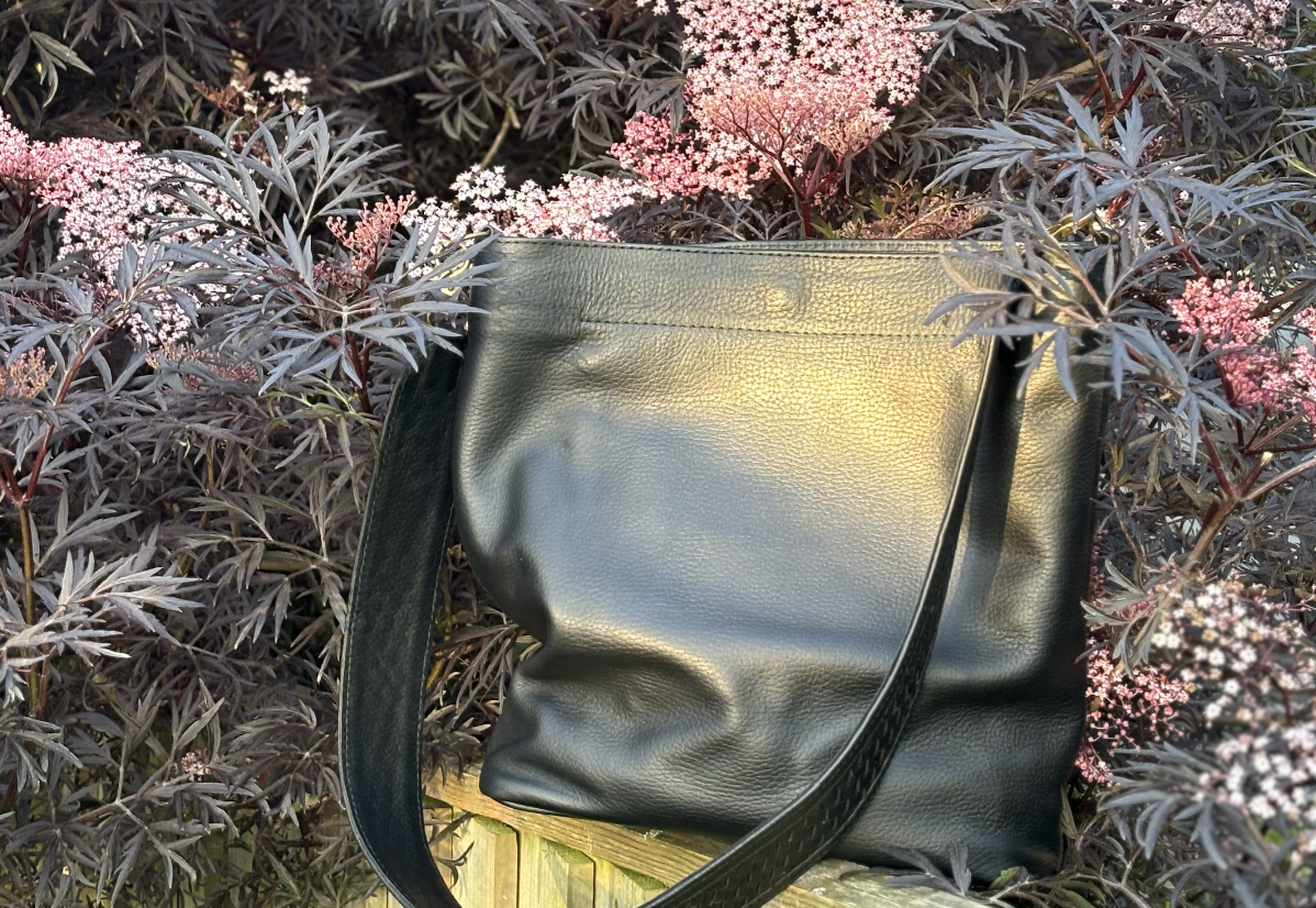 What is your perfect handbag pairing?