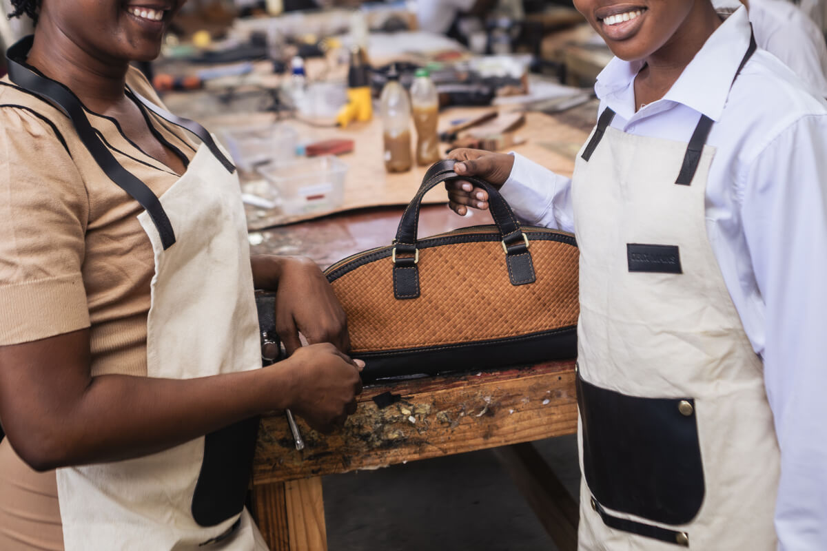 Crafted for Change: A Celebration of Our Artisans and the Power of Fair Trade