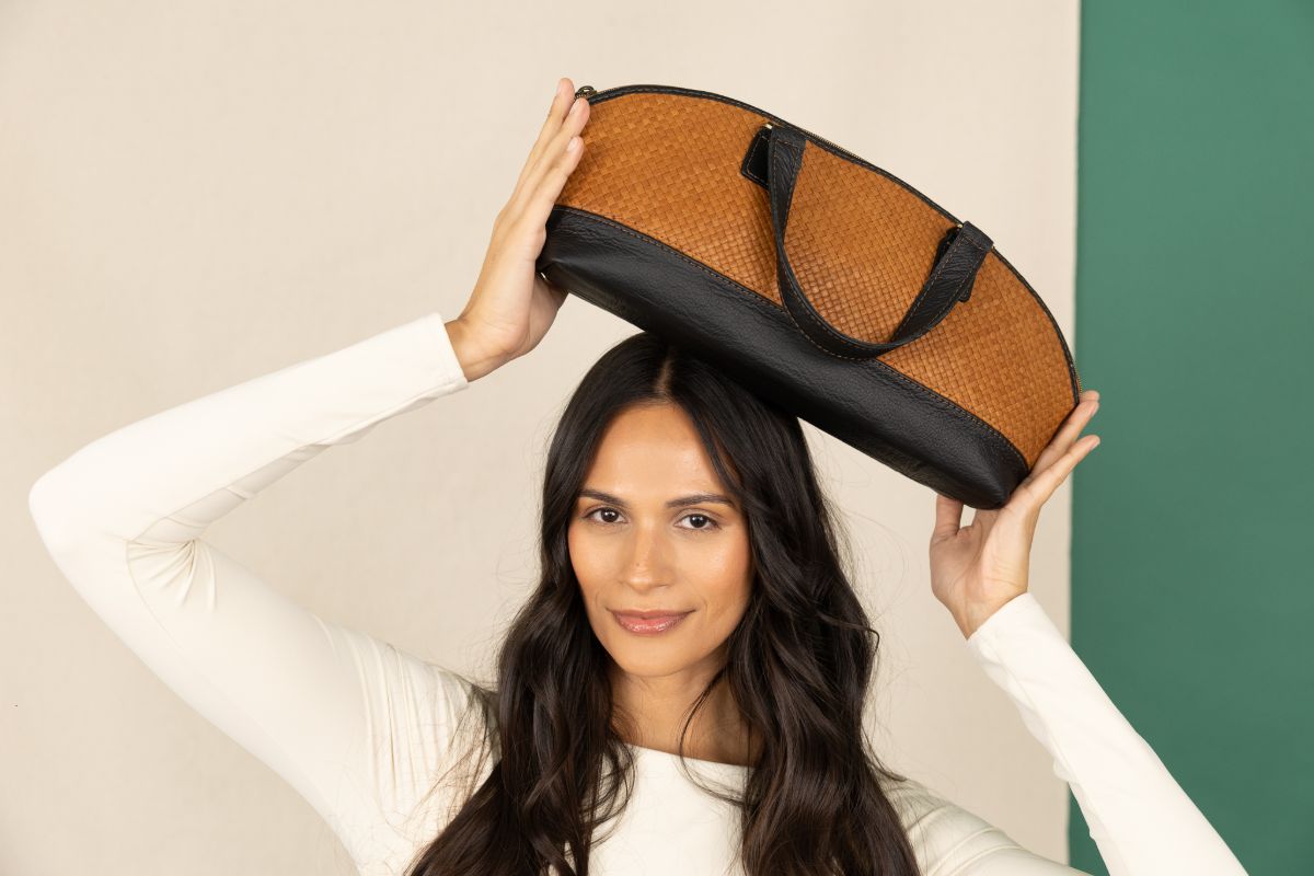 Style with a Story: What’s in Your Summer Bag?