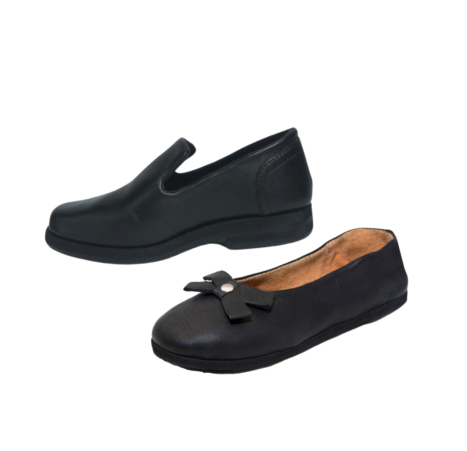 Children's Shoe Sizing Pack