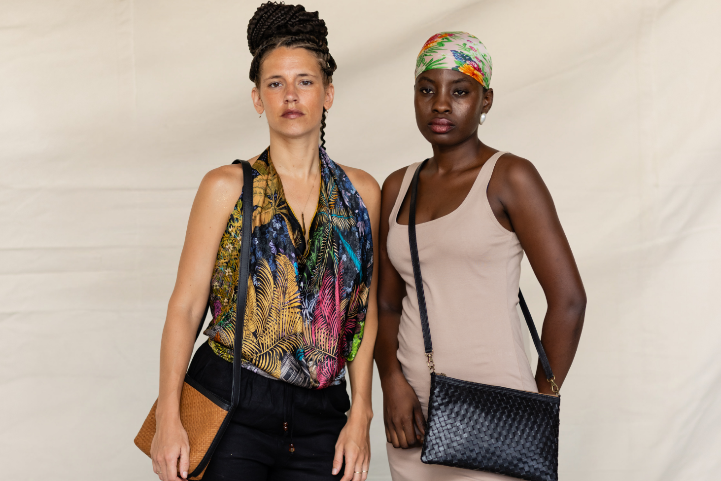 Crossbody Bags