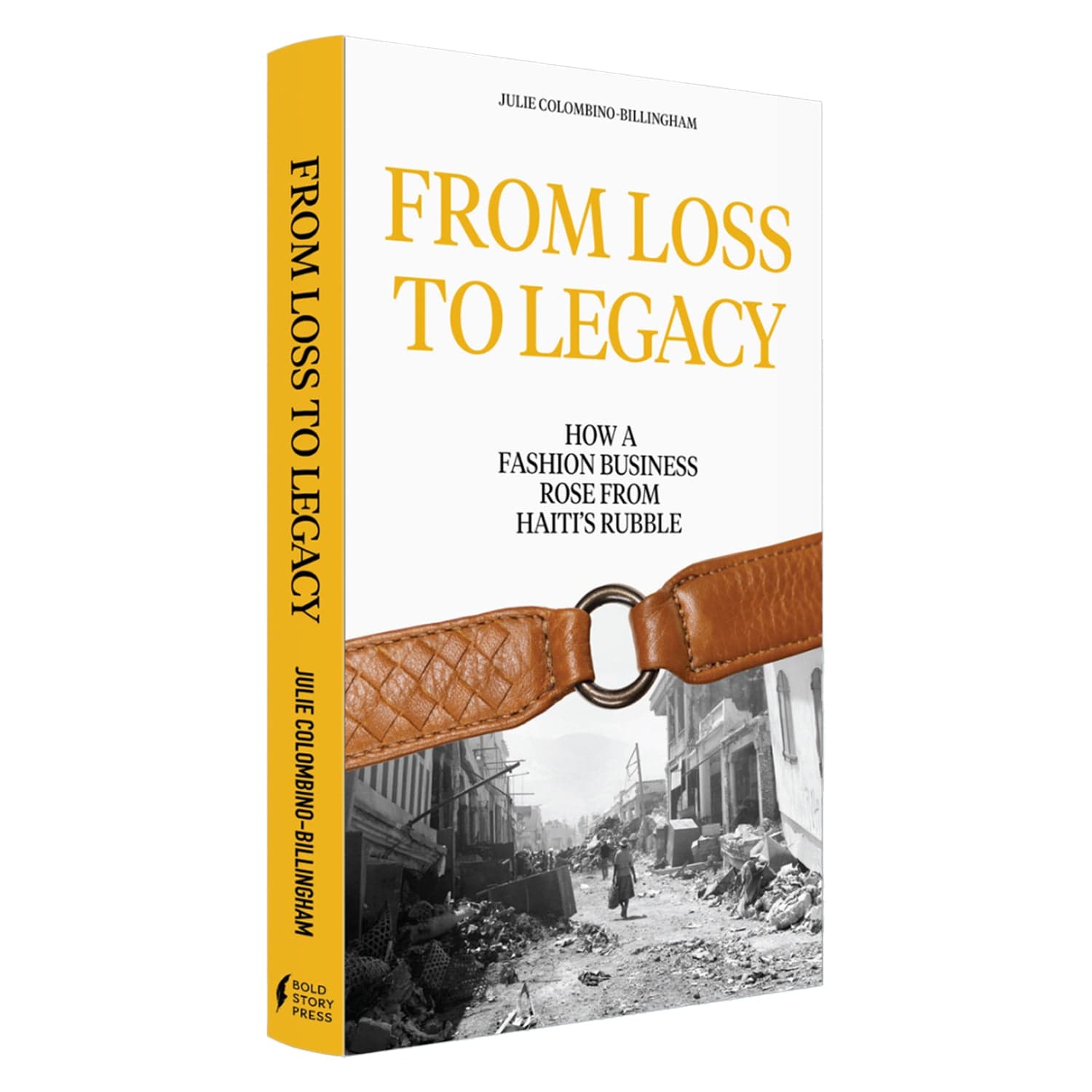 The Legacy Collection