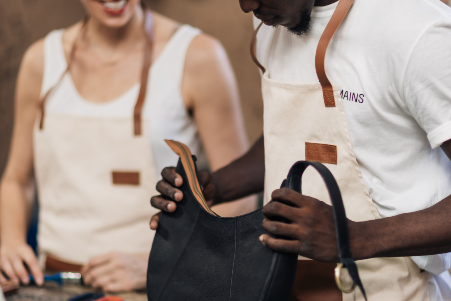 Handbags