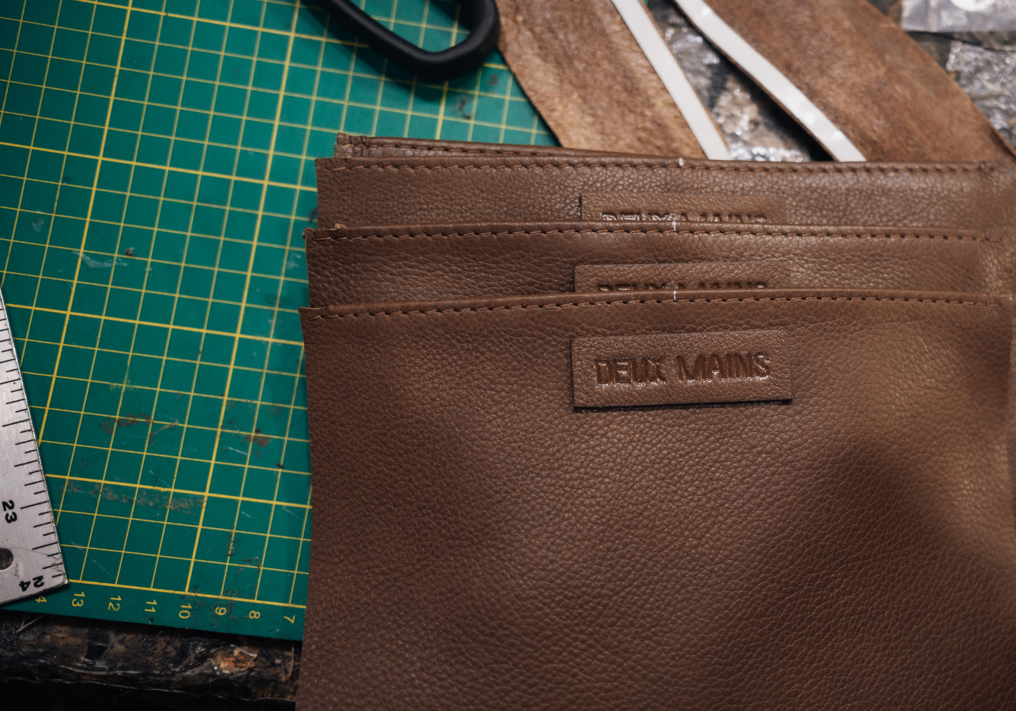 Under $150 Leather Goods