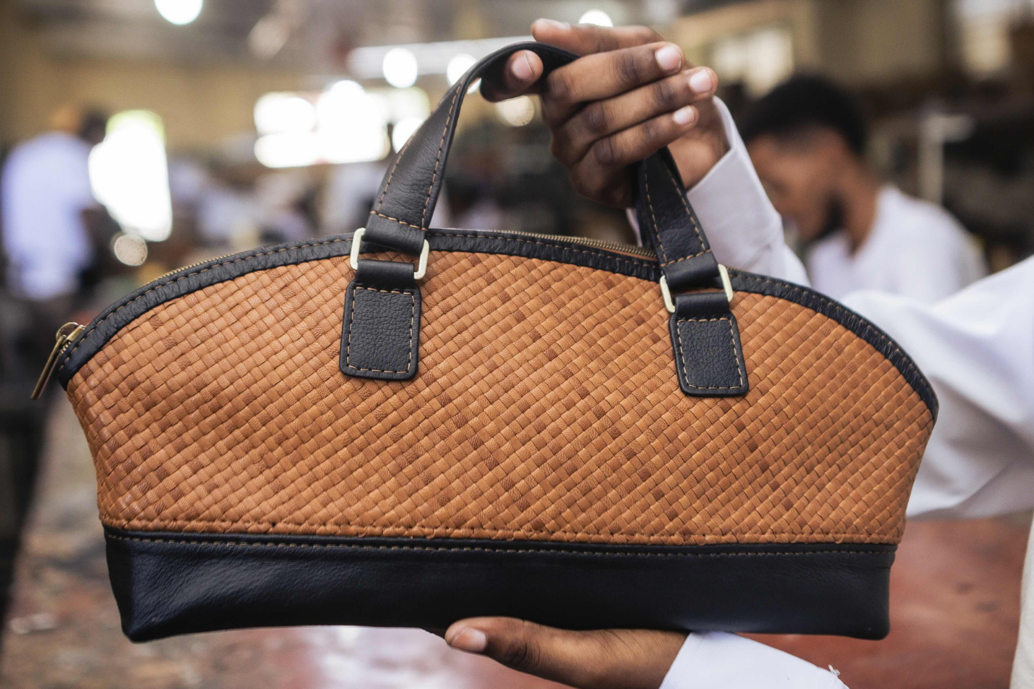 Satchels