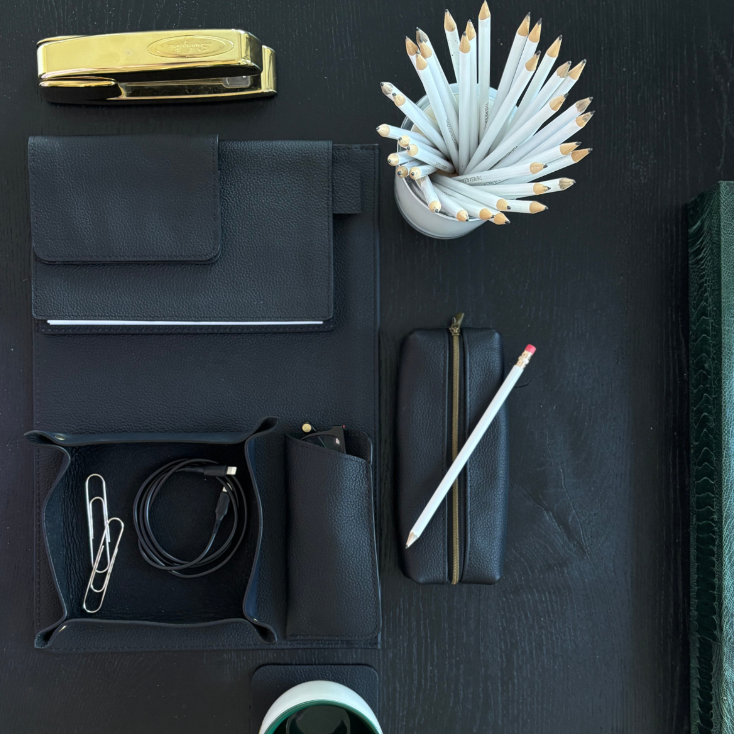 Corporate Goods
