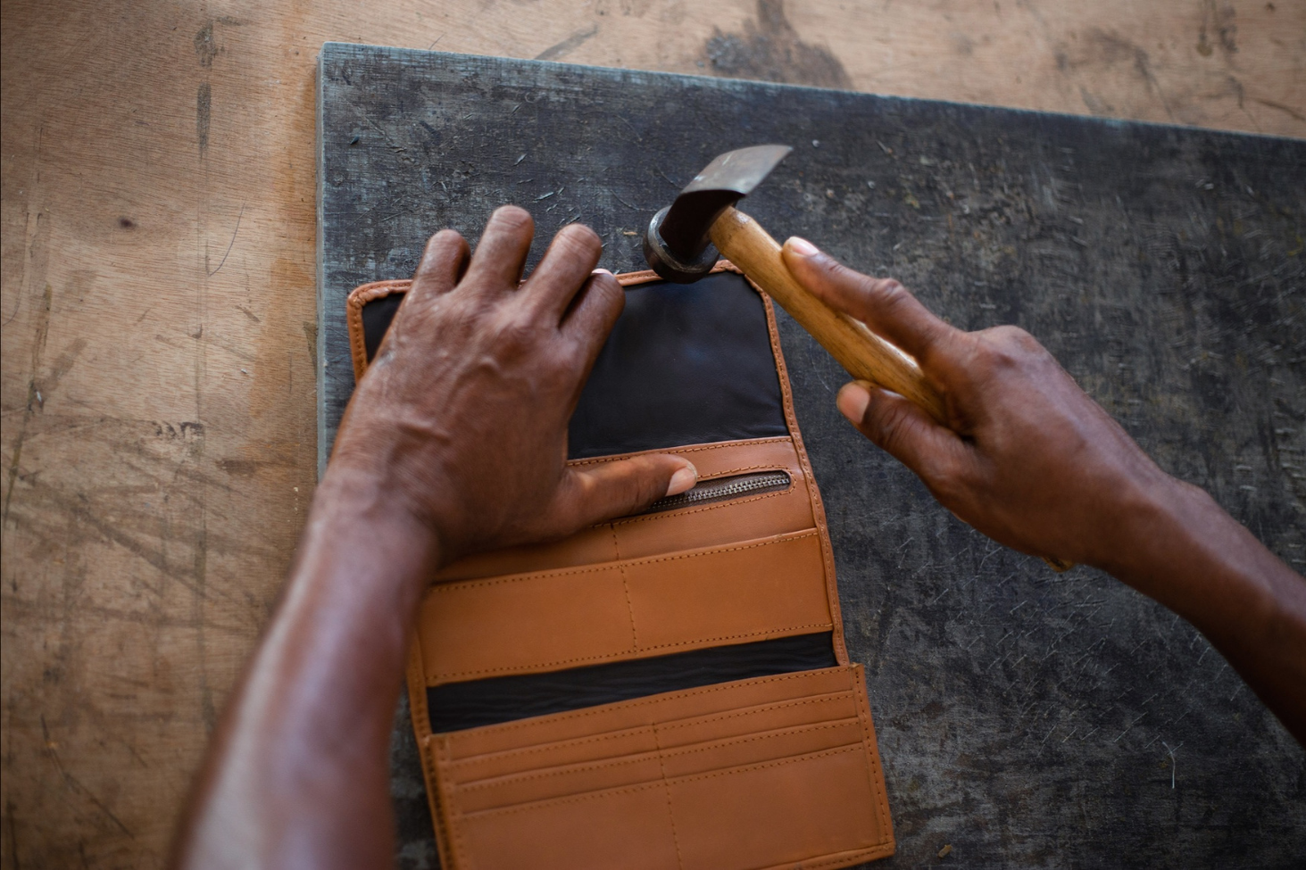 Wallets