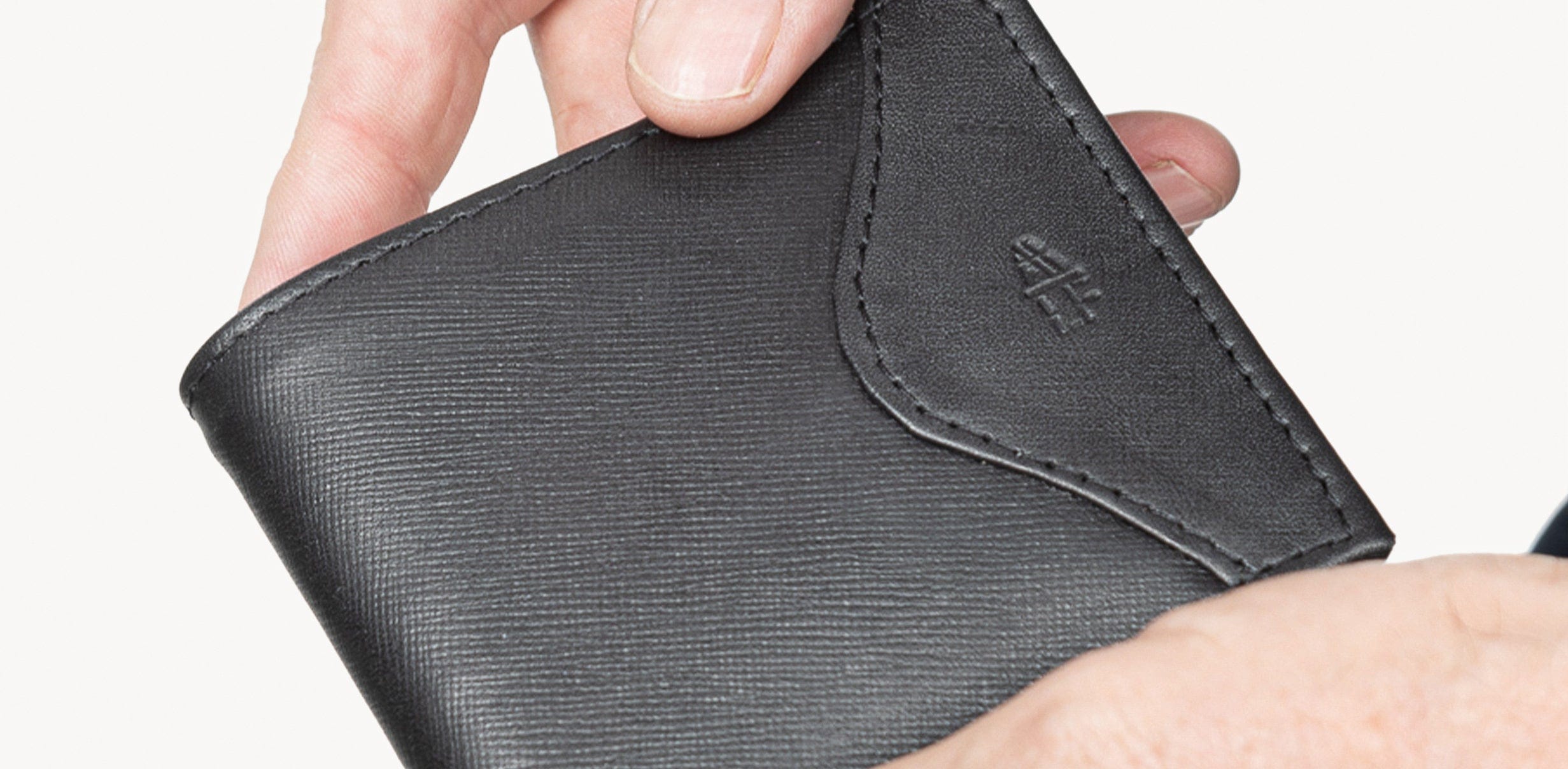 Shotgun Wallet For Him