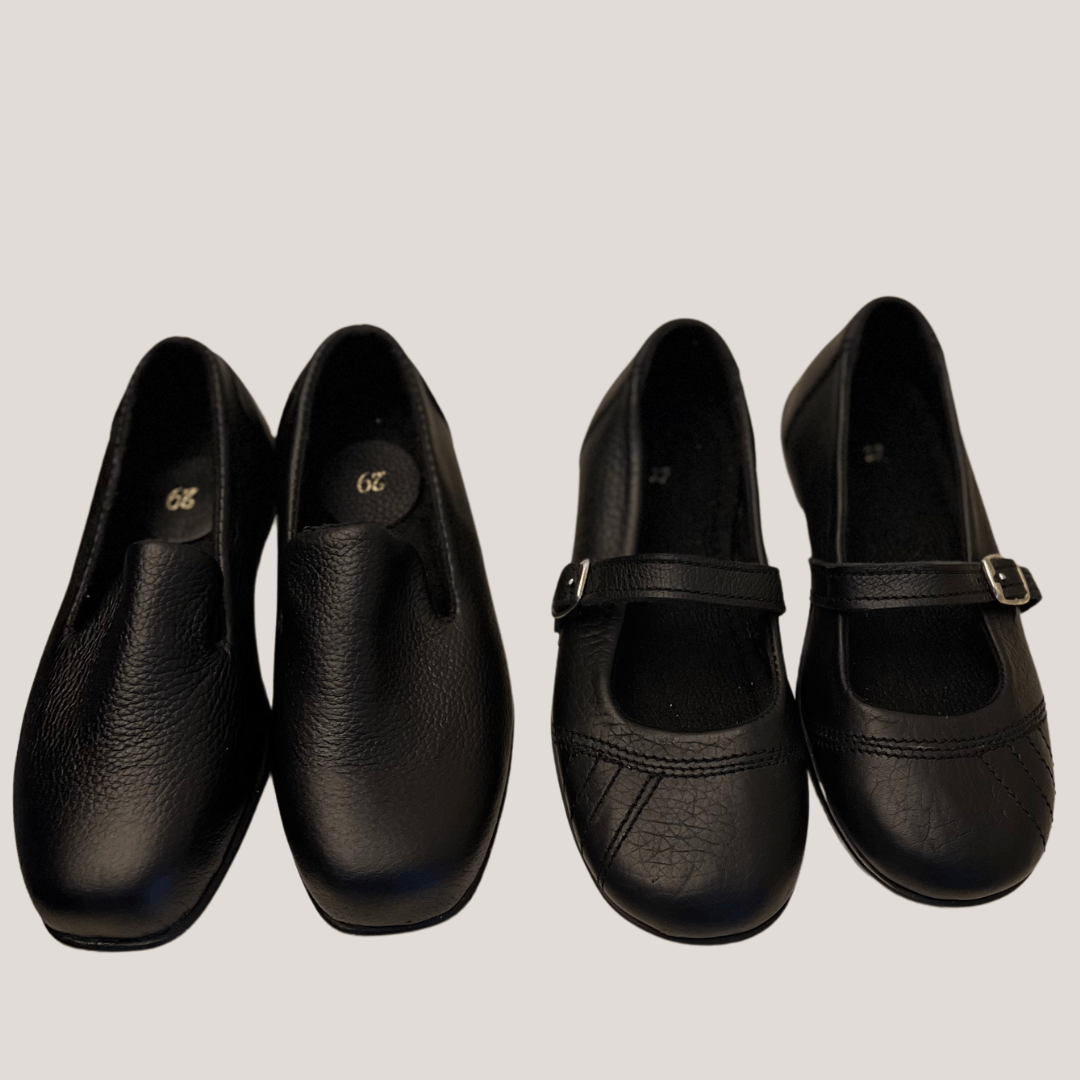 Black leather shoes, Untitled design 19
