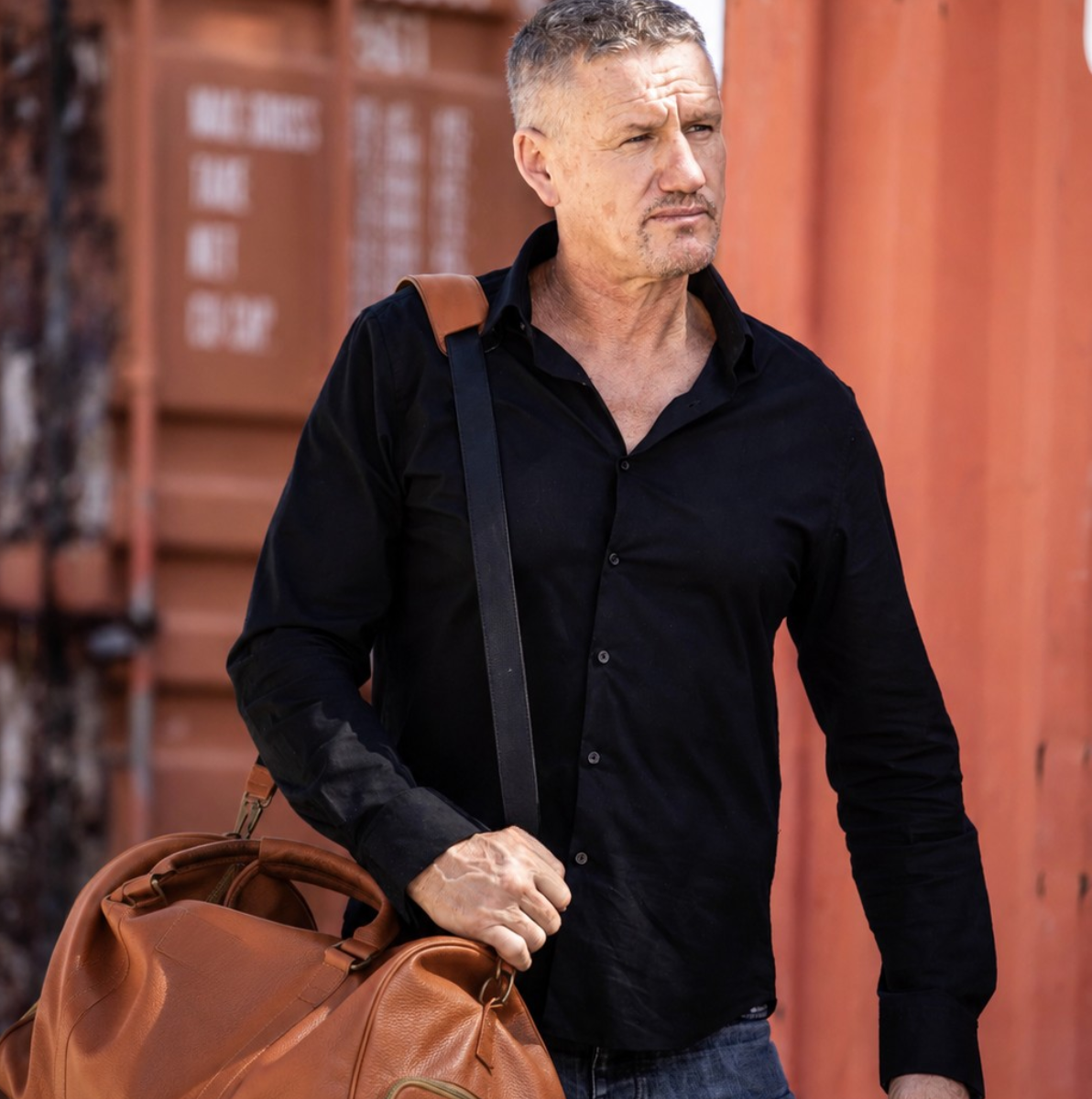 Mission Essential Duffle Bag
