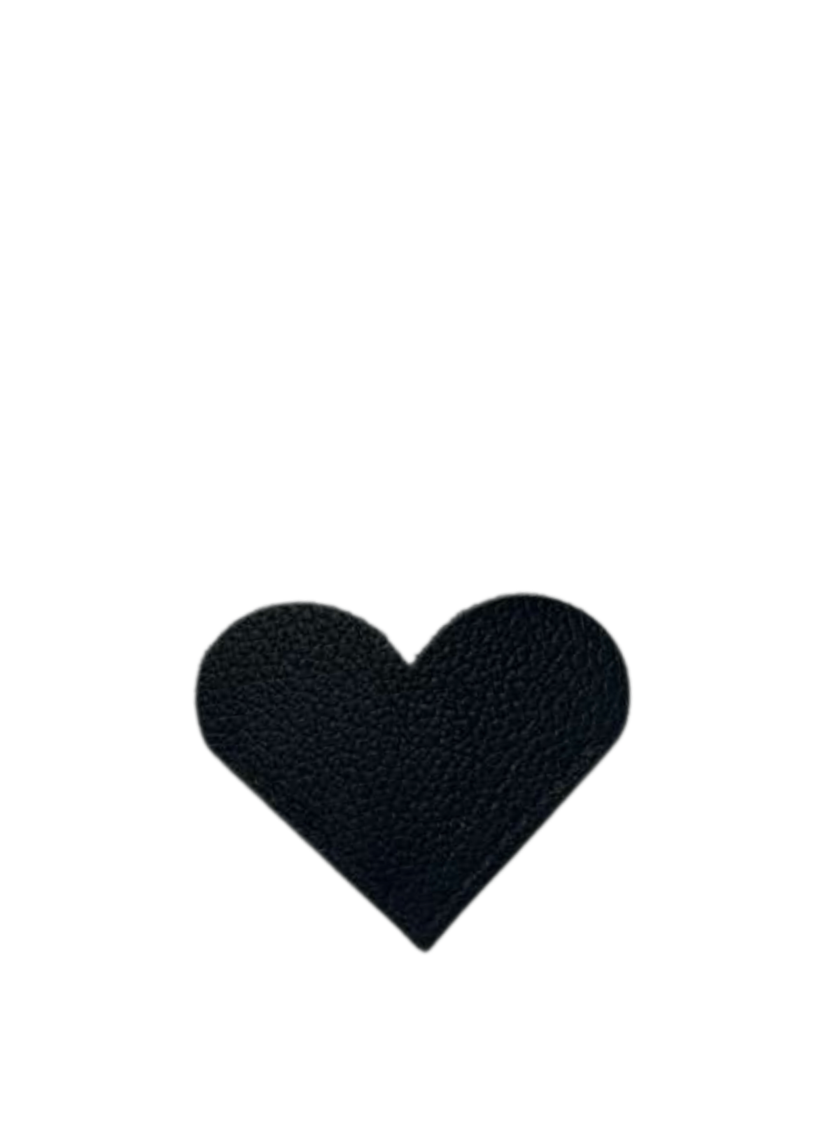 Deluxe Heart Bookmark