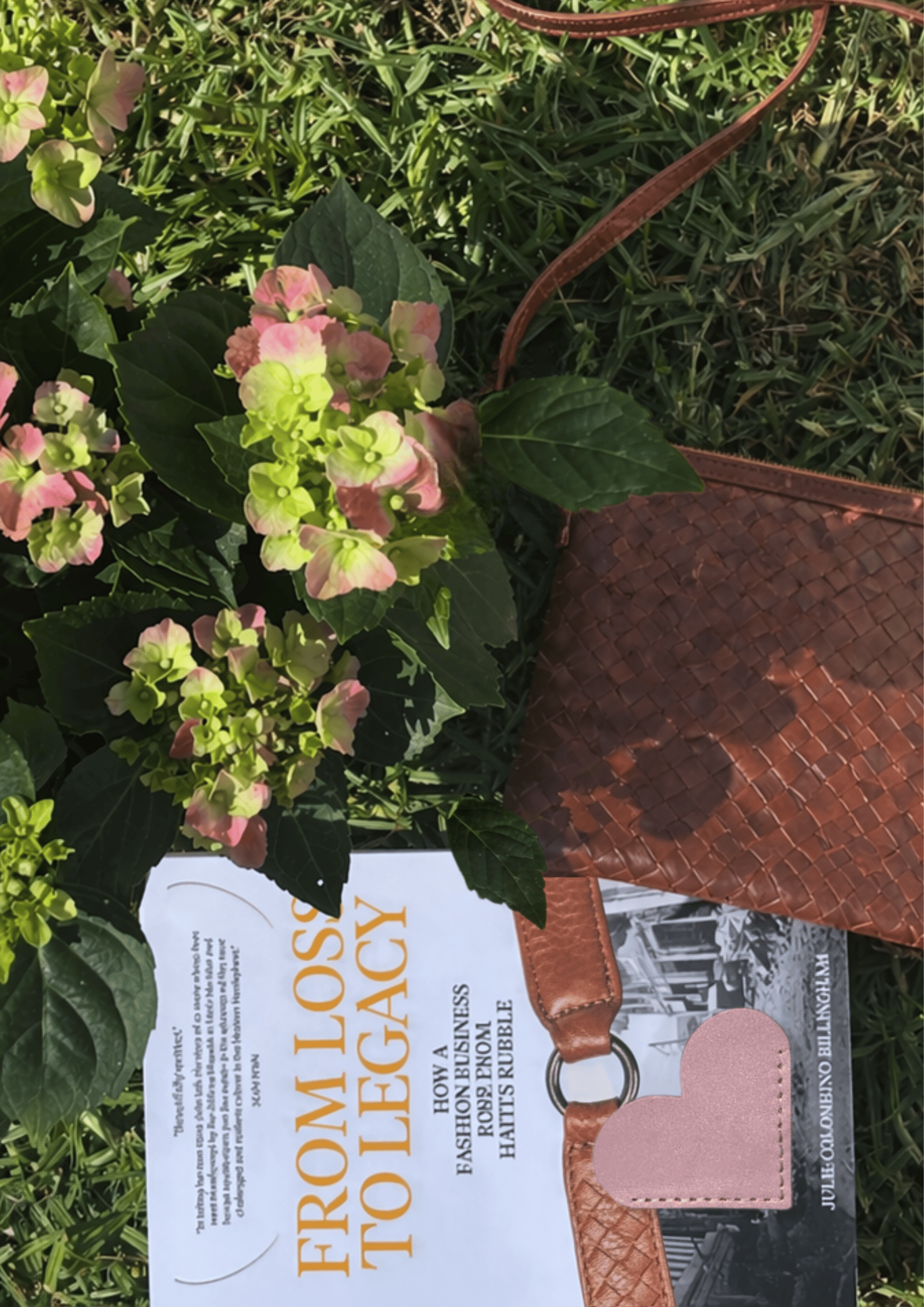 The Story Gift Bundle for Mom
