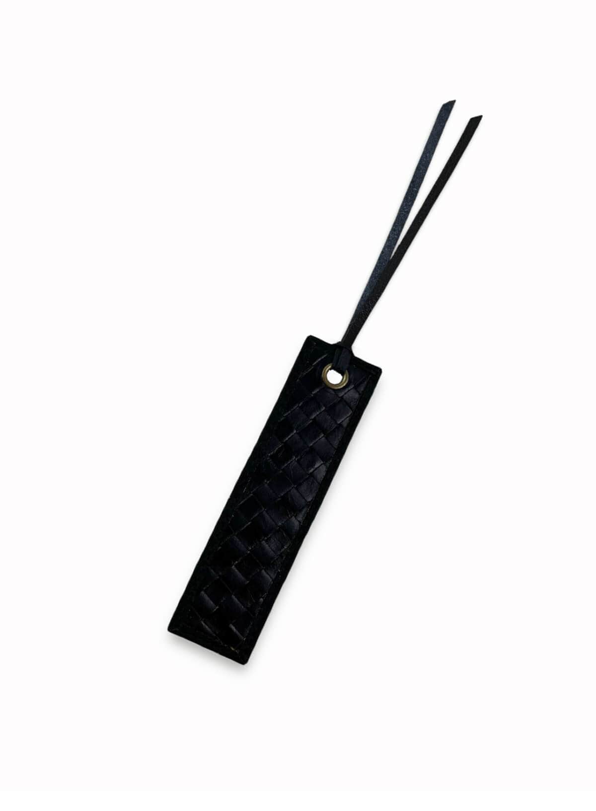 Woven Bookmark