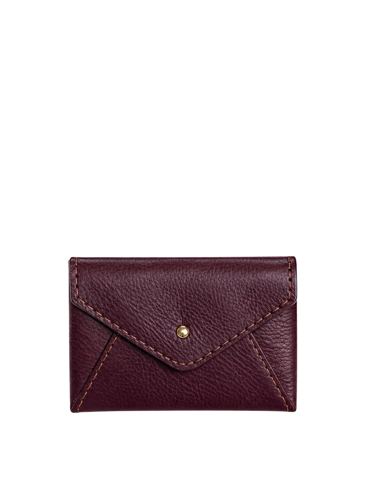 Holiday Coin Pouch
