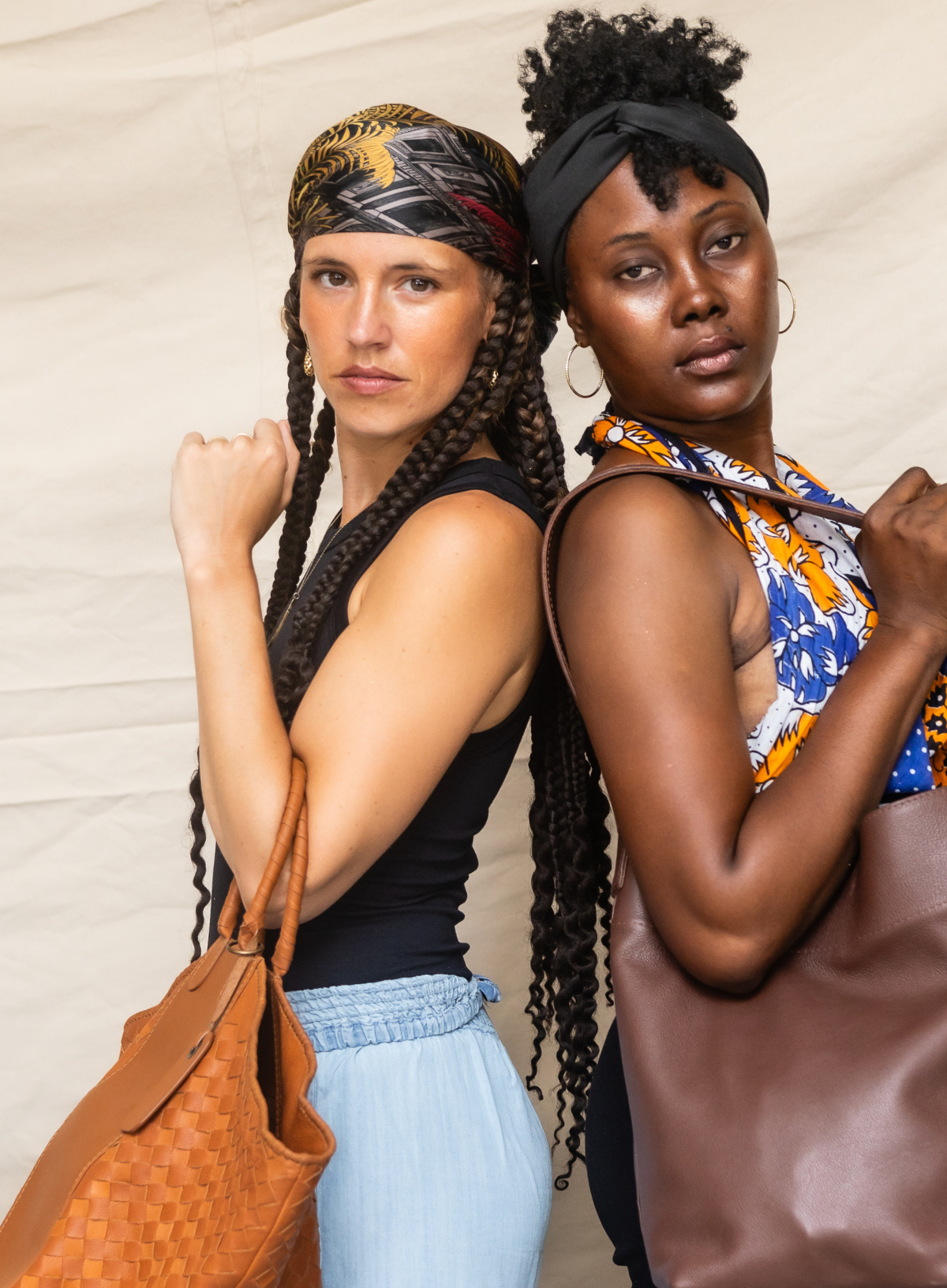 Sarah Shoulder Bag