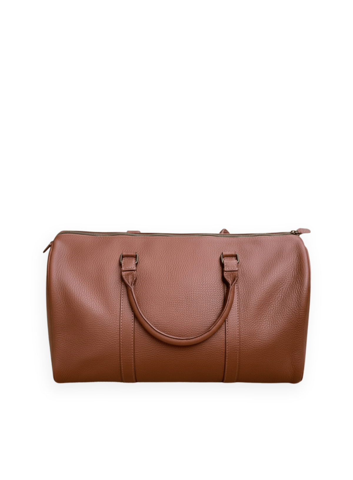 Mission Essential Duffle Bag Cognac