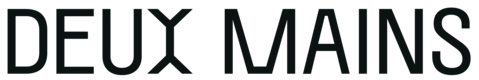 Deux Mains logo