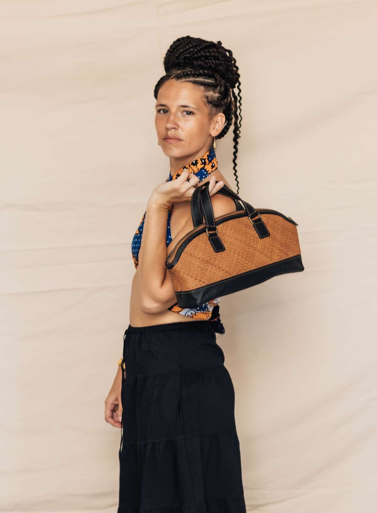 East-West Handbag Pre-Order