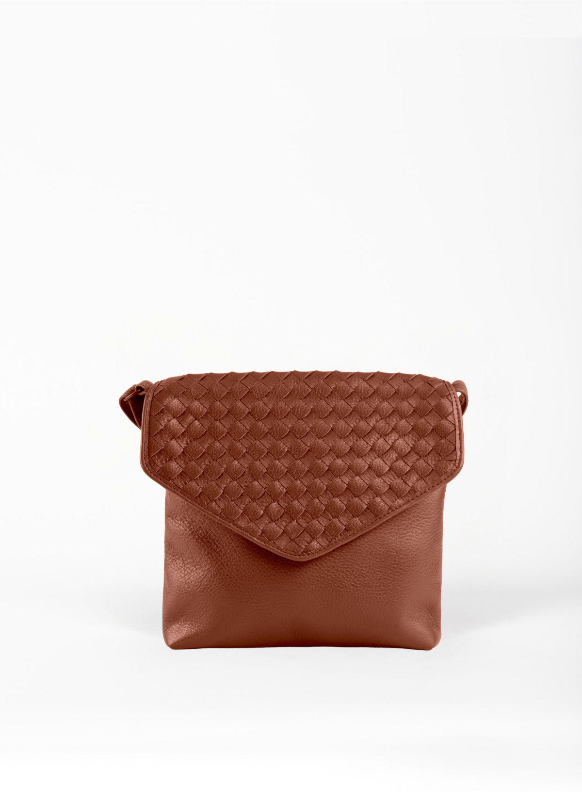 Envelope Crossbody Spring Collection 24 Deux Mains