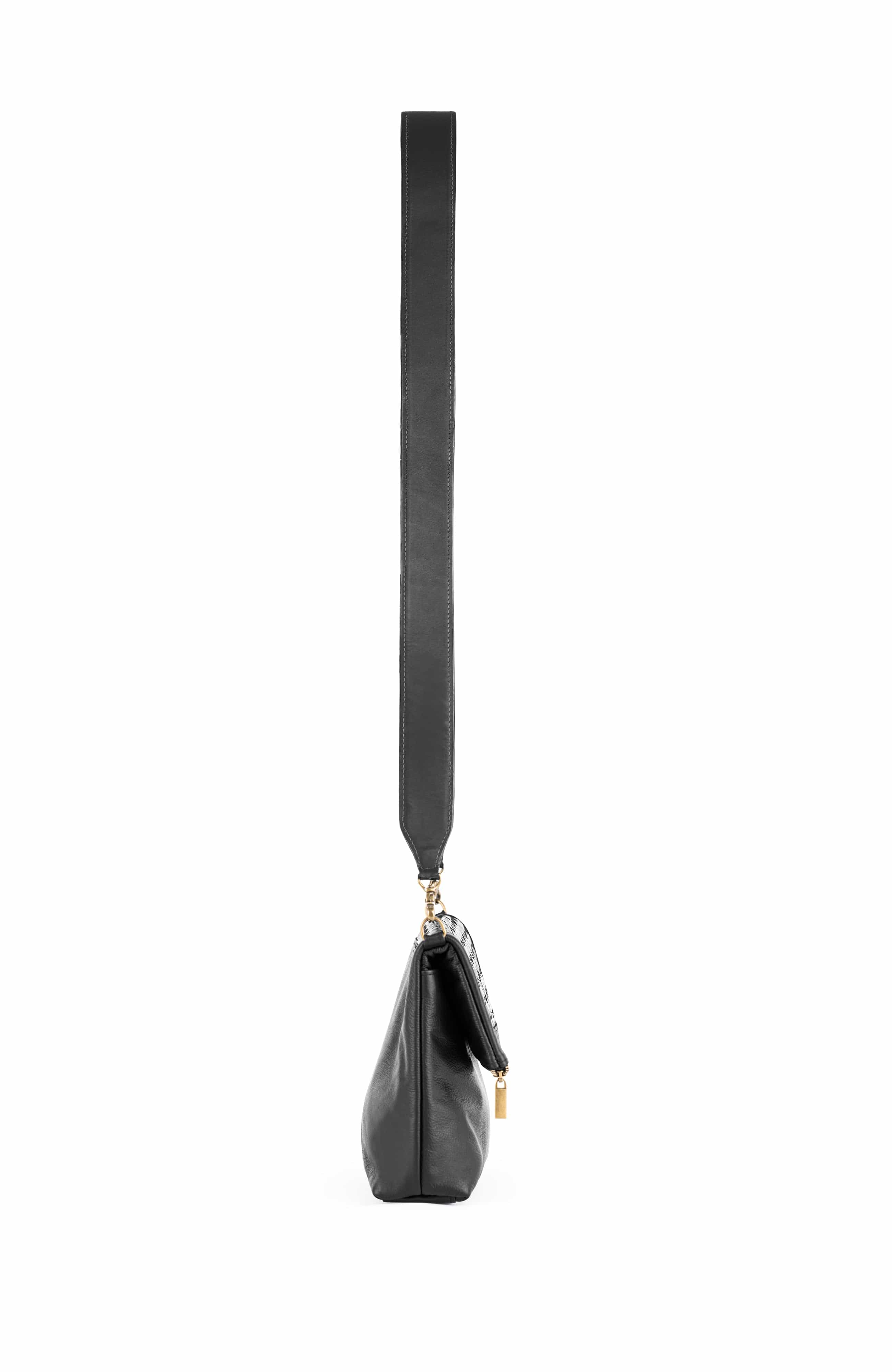 Fold Over Bag