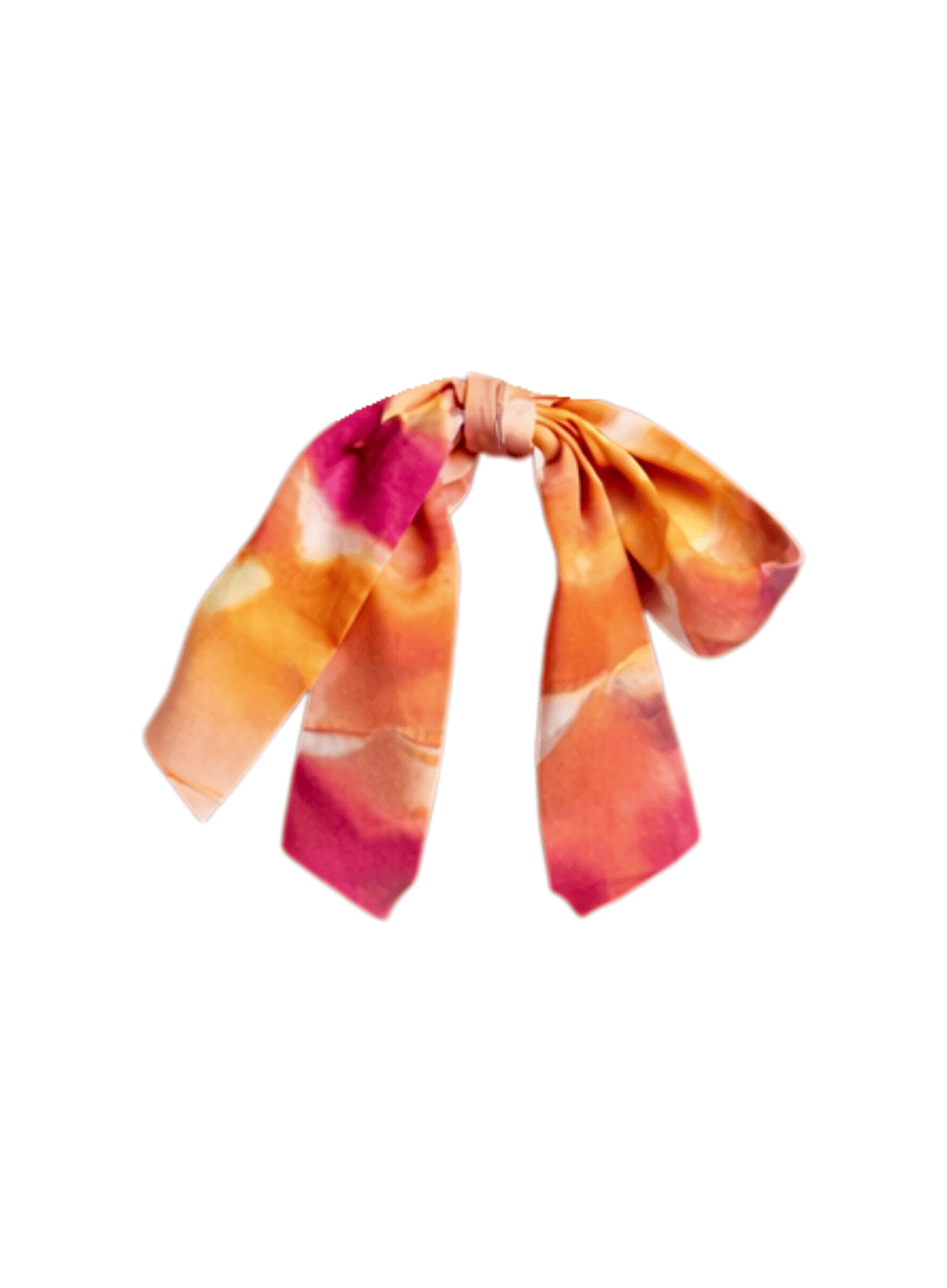 Haitian Scarf