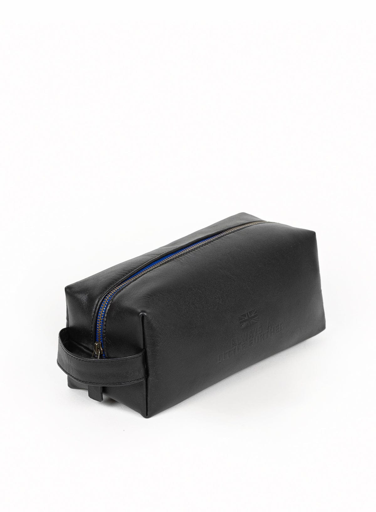 Iron Tight Toiletry Bag