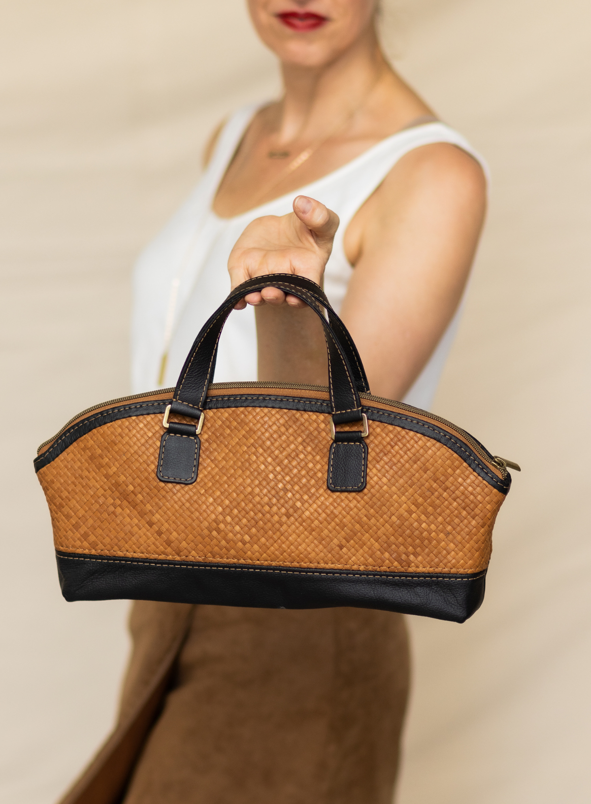 East-West Handbag Pre-Order
