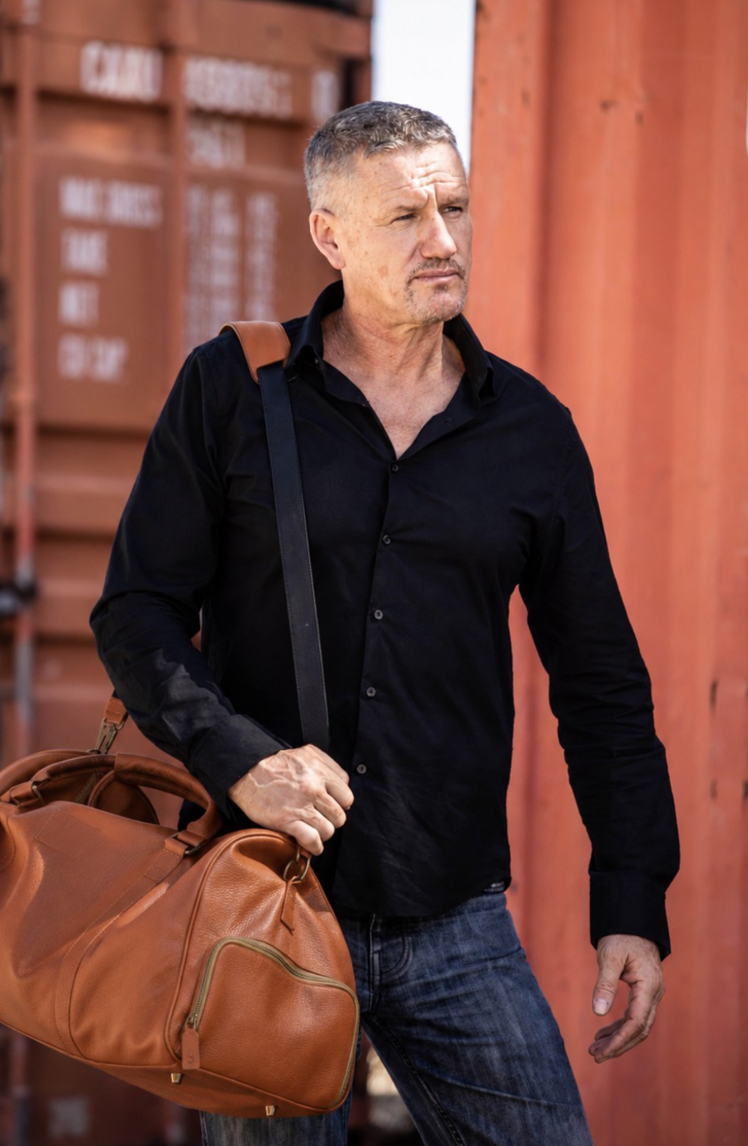 Mission Essential Duffle Bag