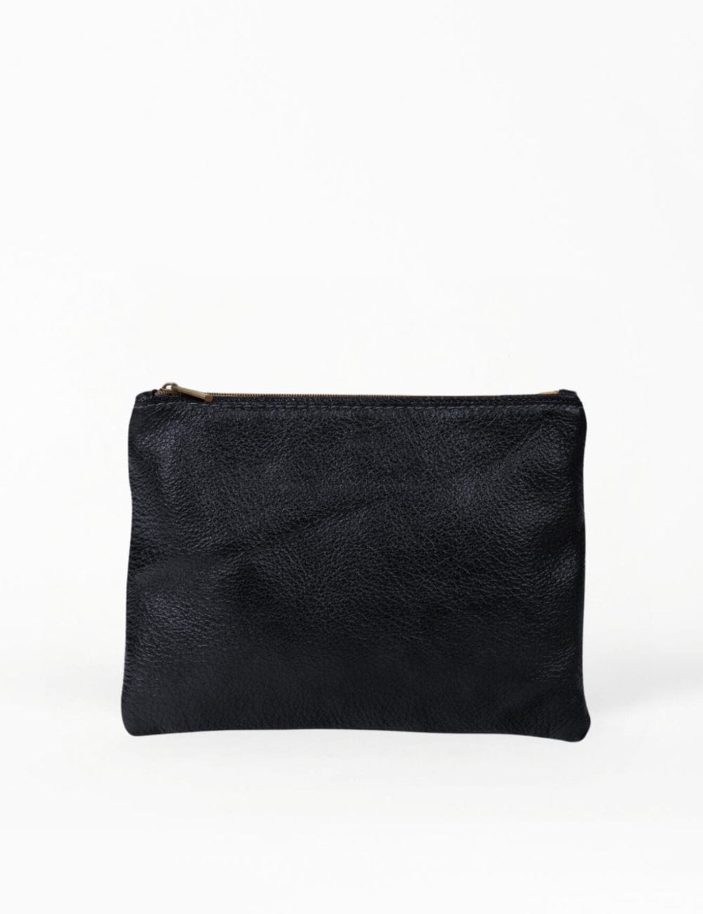 Woven Large Pouch