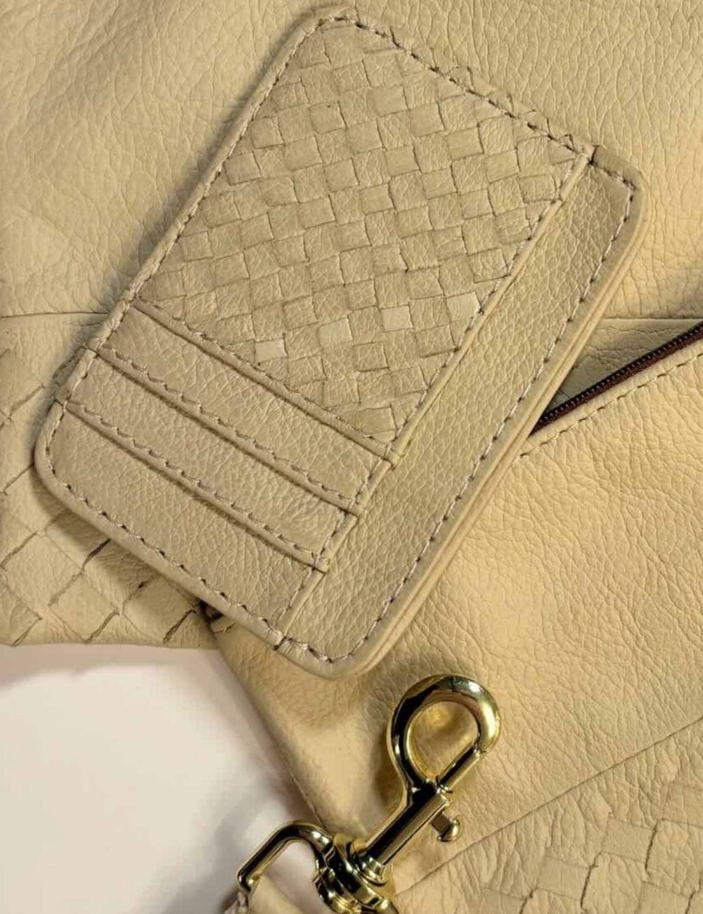 Large Pouch, Key Chain & Slim ID Bundle