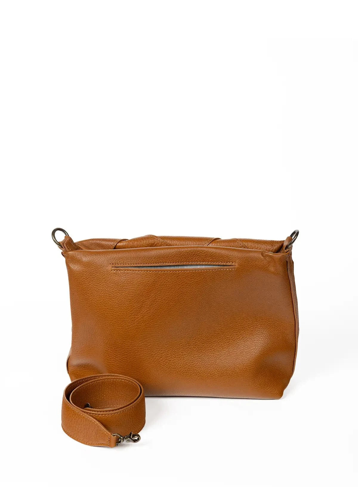 Optimal Shoulder Bag