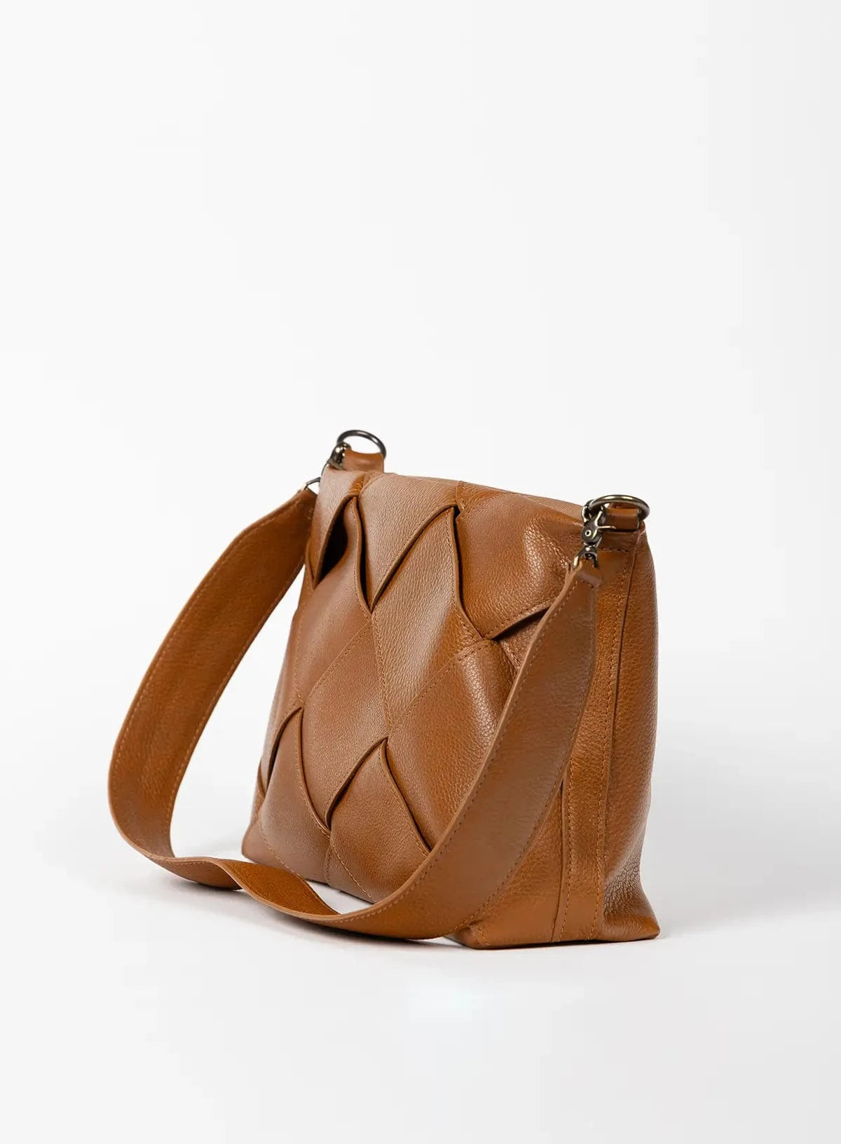 Optimal Shoulder Bag