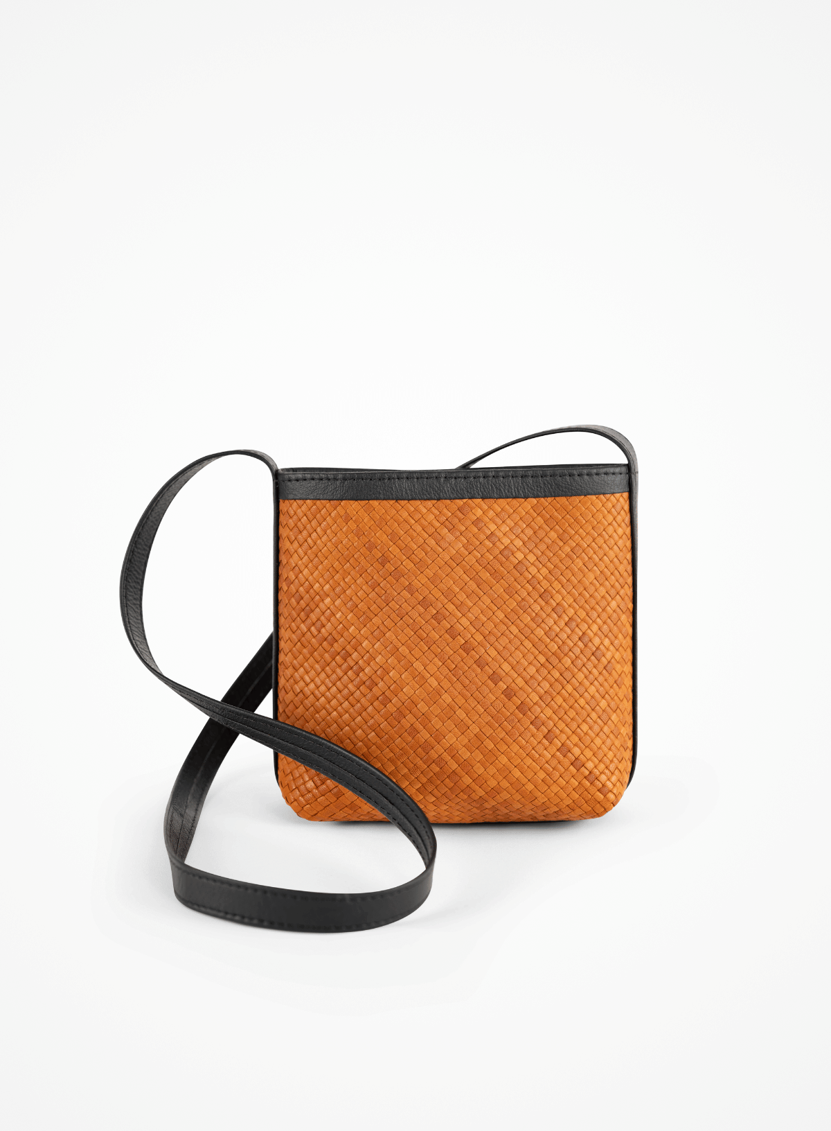 Crossbody Bag - Stylish Panye Crossbody Bag for Everyday Use