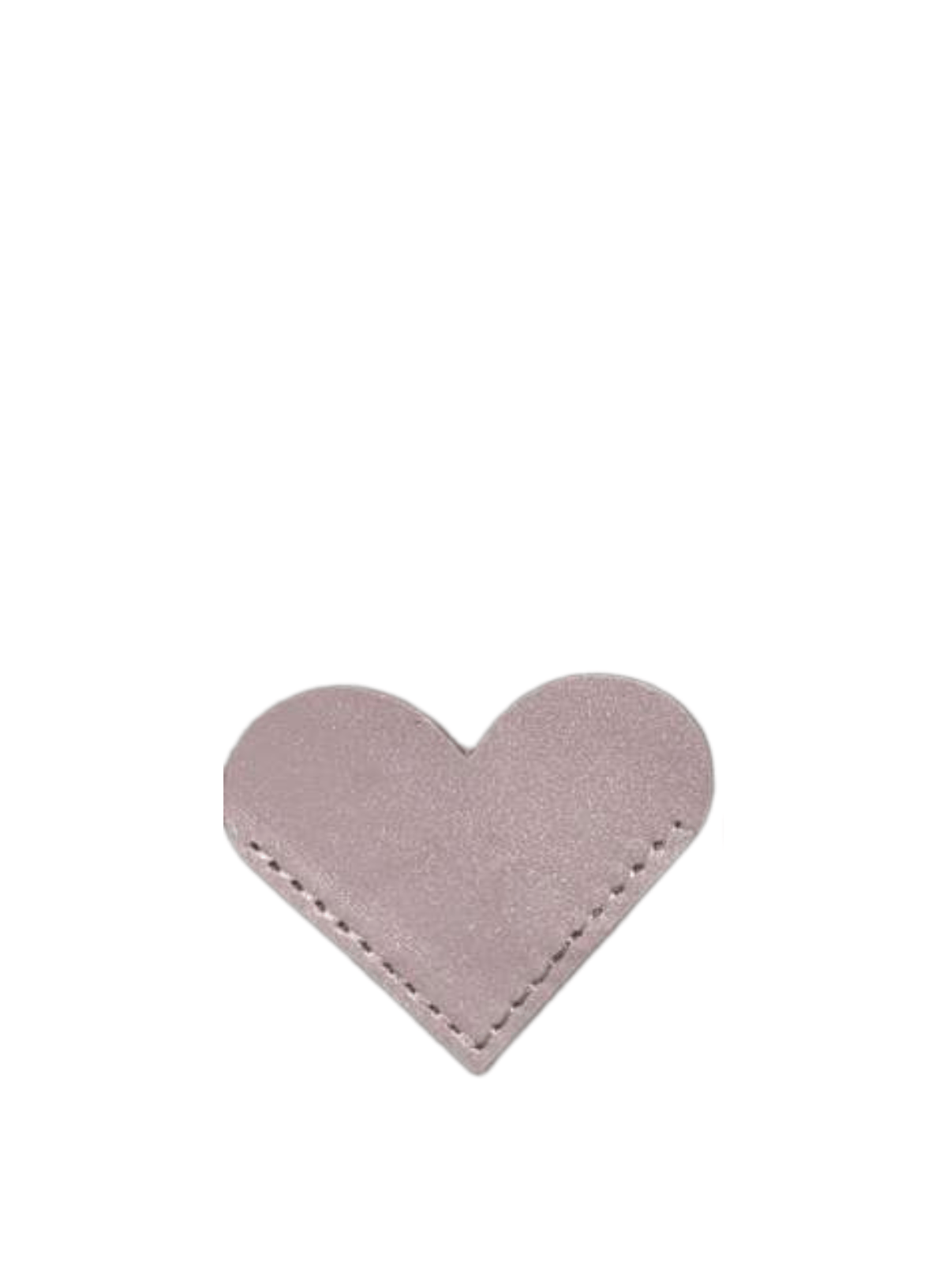 Deluxe Heart Bookmark