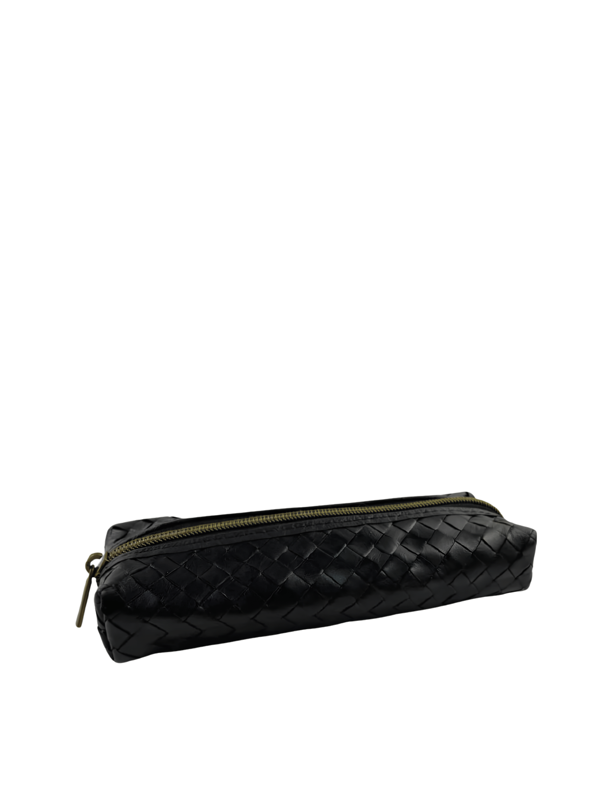 Woven Pencil Case