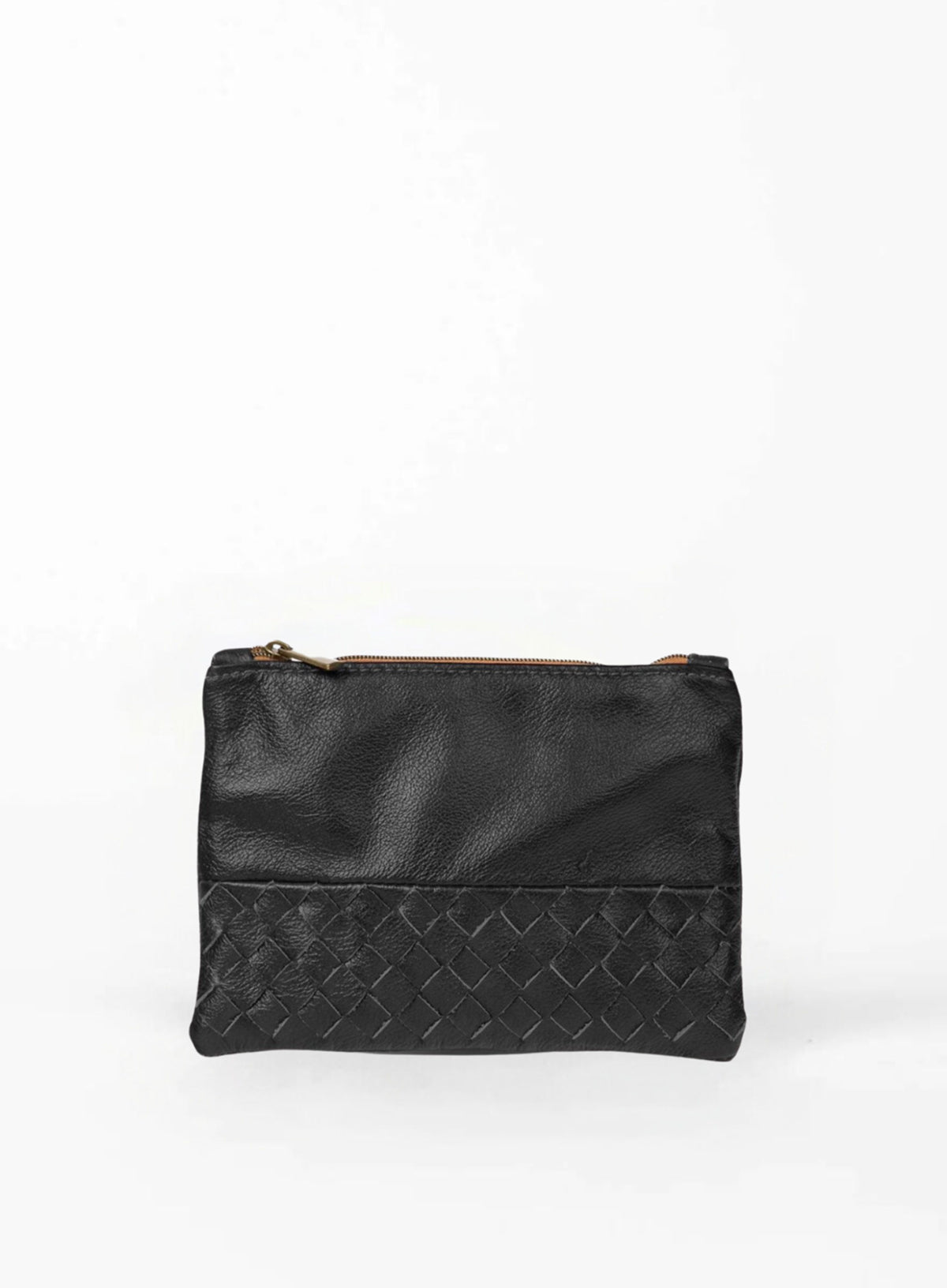 Woven Large/Small Pouch