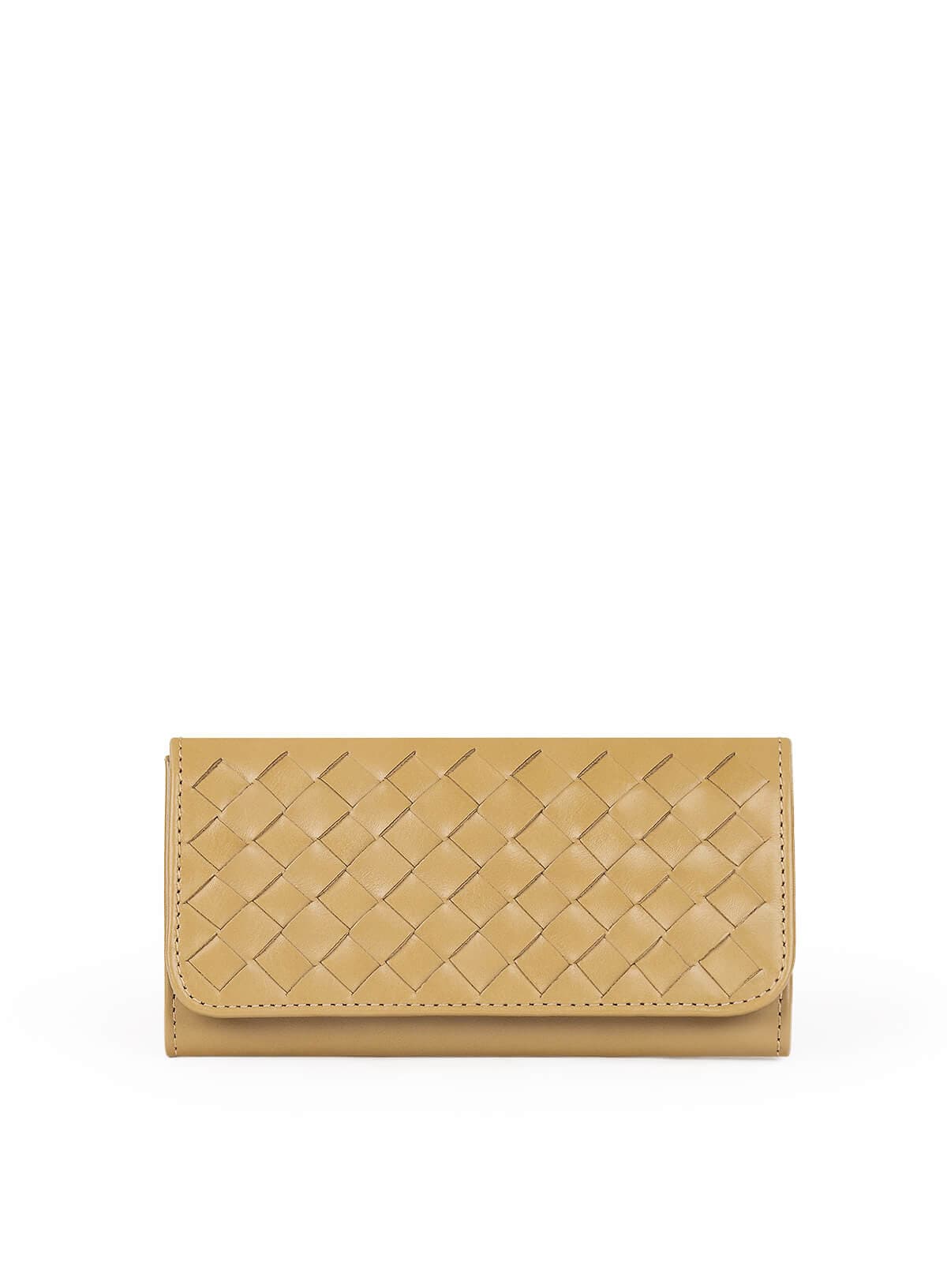 XL Trifold Wallet