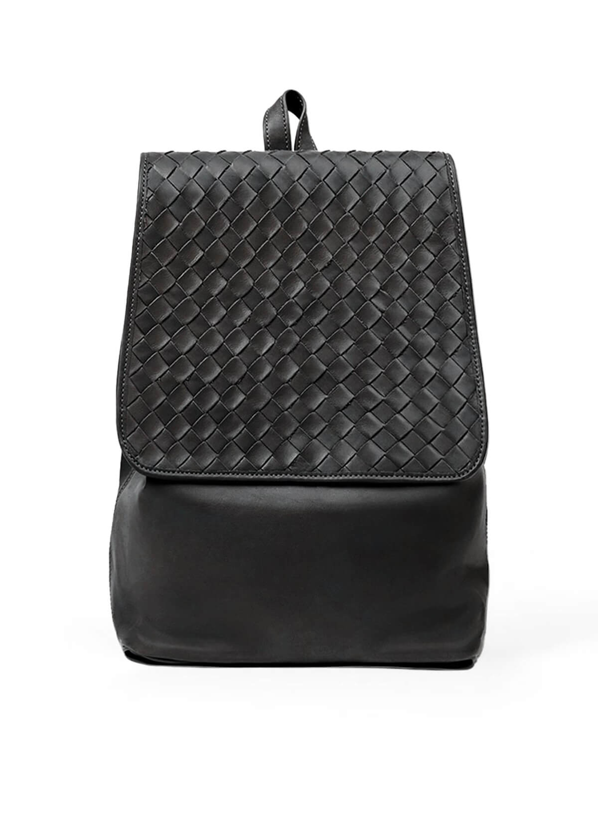 Woven Backpack Woven Backpack