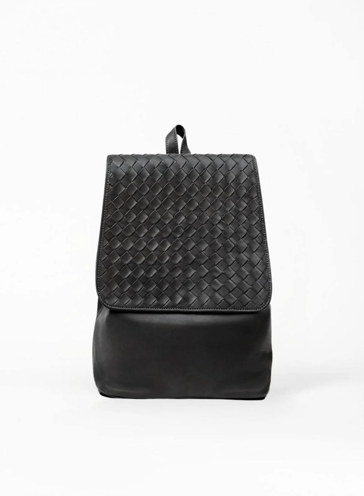 Woven Backpack Sustainable Ethical Backpacks Deux Mains