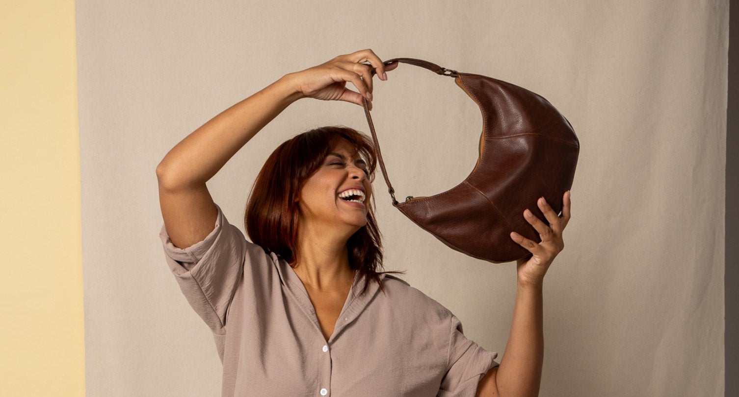 Fall into Sustainable Style