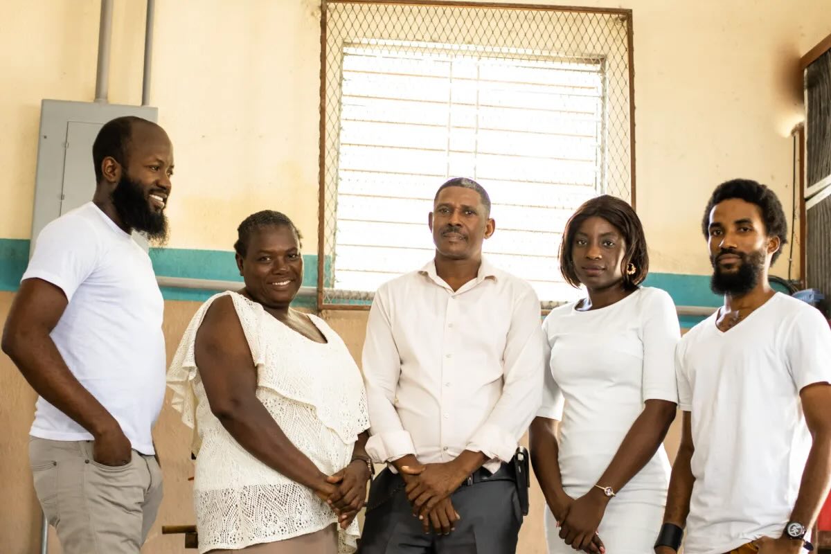 How to Support Haitian Artisans & Earn Rewards