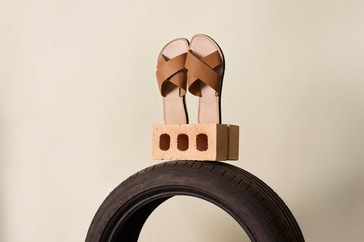 Why We’re No Longer Making Tire Sole Sandals
