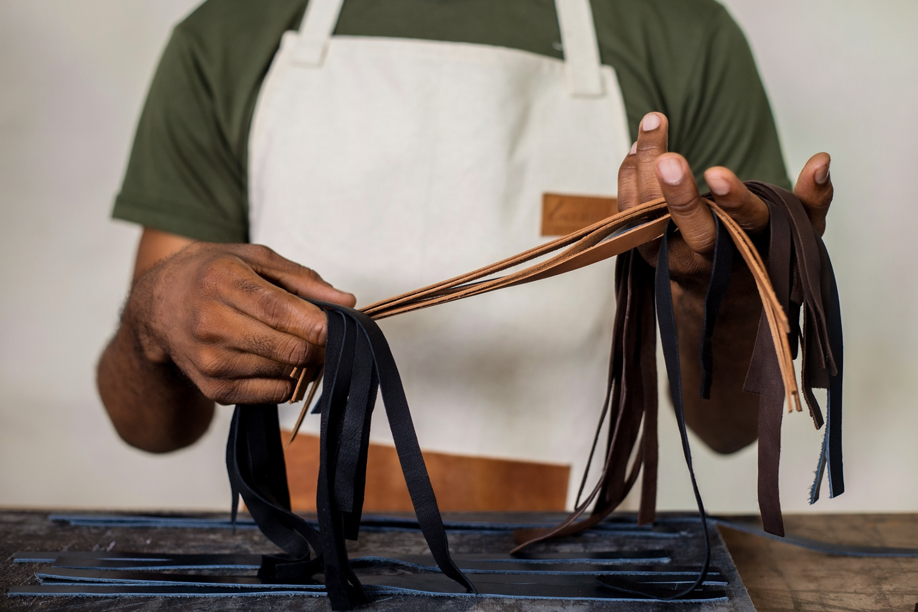 Earth Day, Fashion Revolution Week & Why How It’s Made Matters