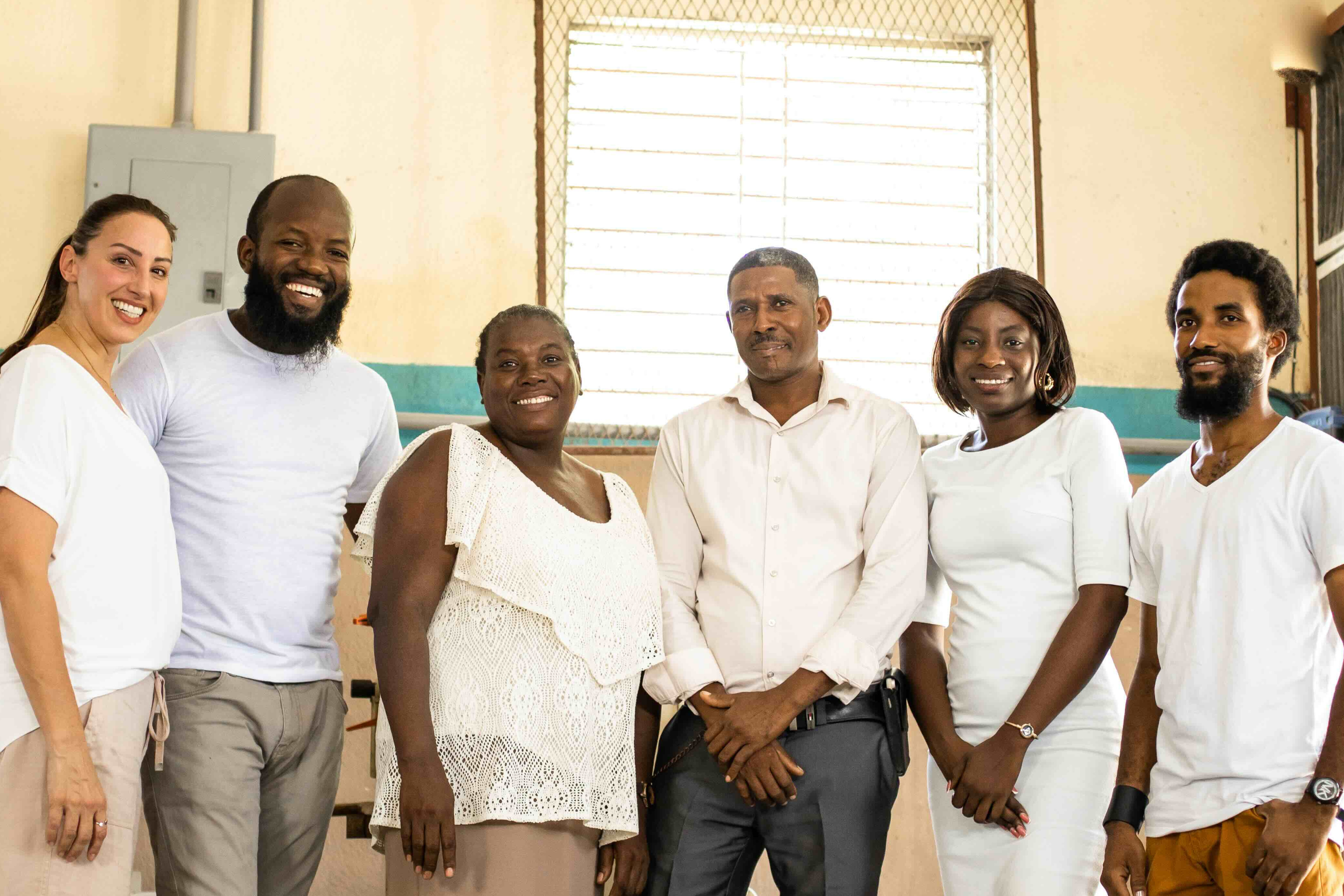 A Letter from the Founder