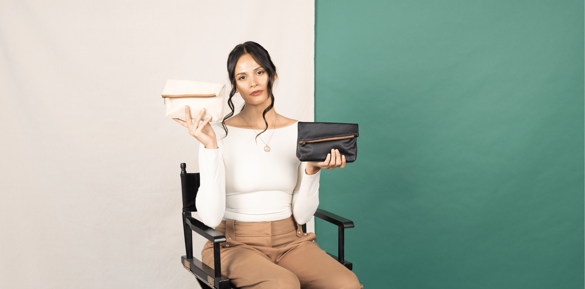 Find Your Perfect Match: Bags That Pair with Our Mother’s Day Makeup Bag Giveaway
