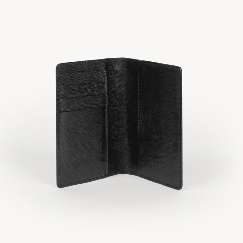 leather Passport Cover