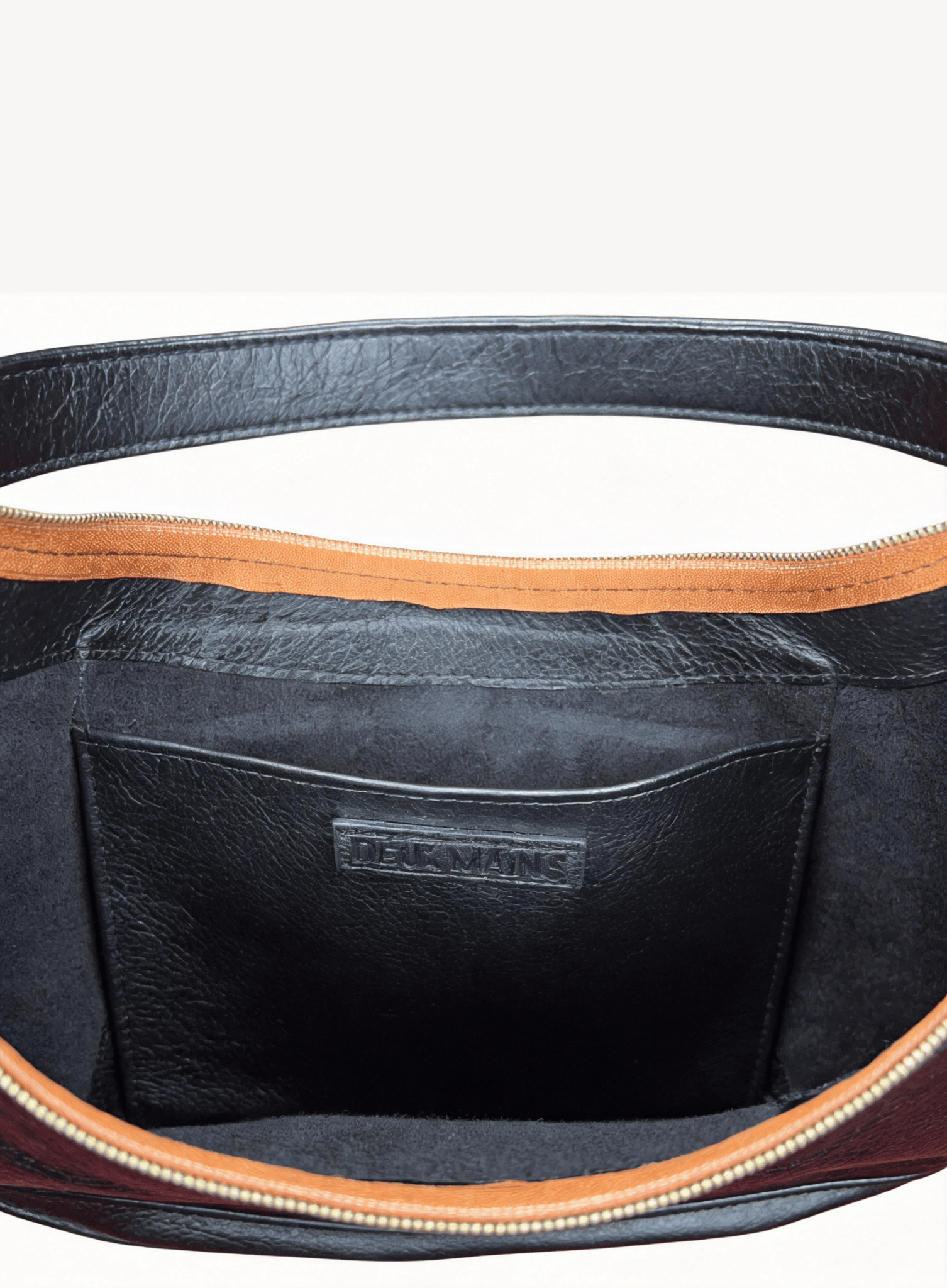 Saddle Shoulder Bag